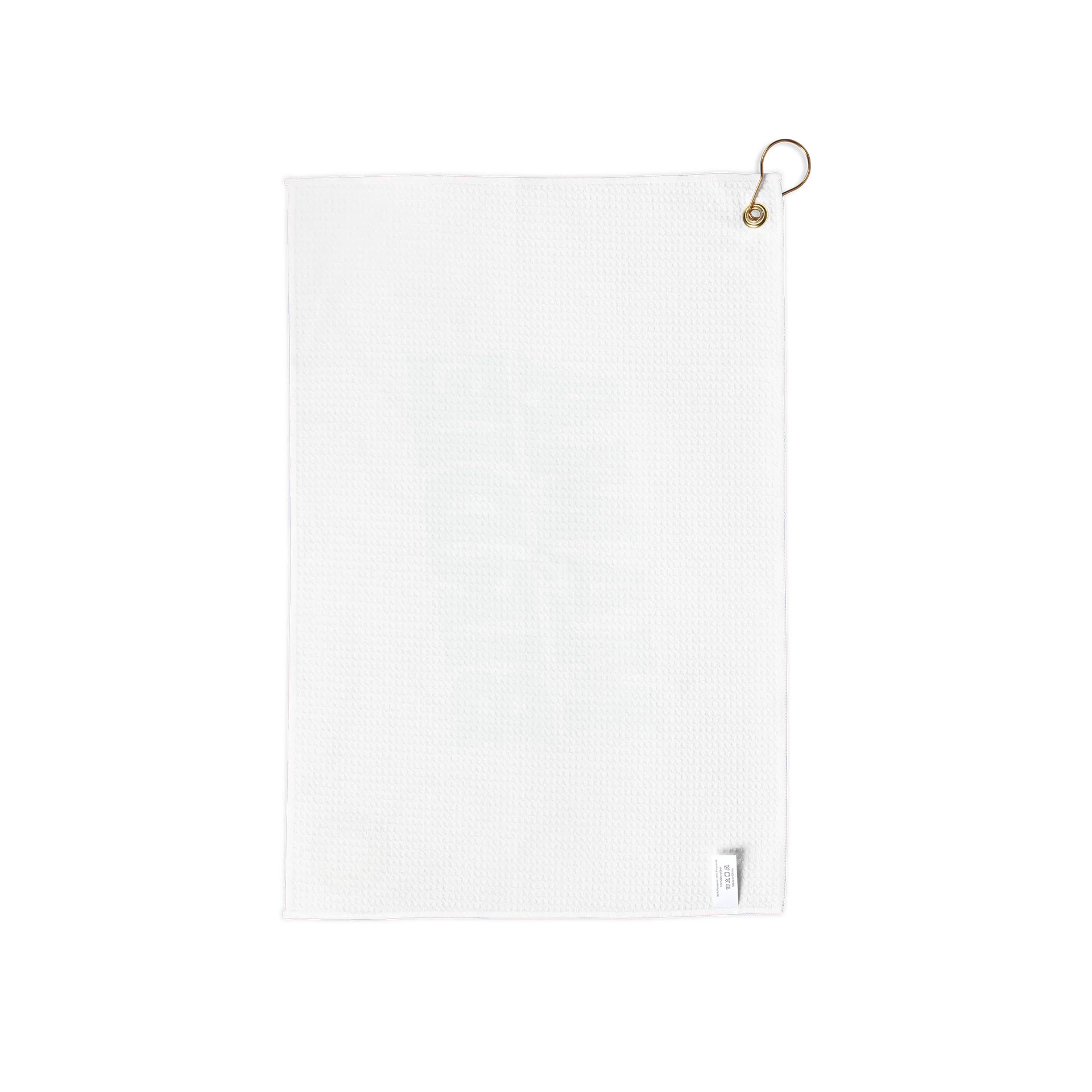 Mama Birdie Golf Towel product image (2)