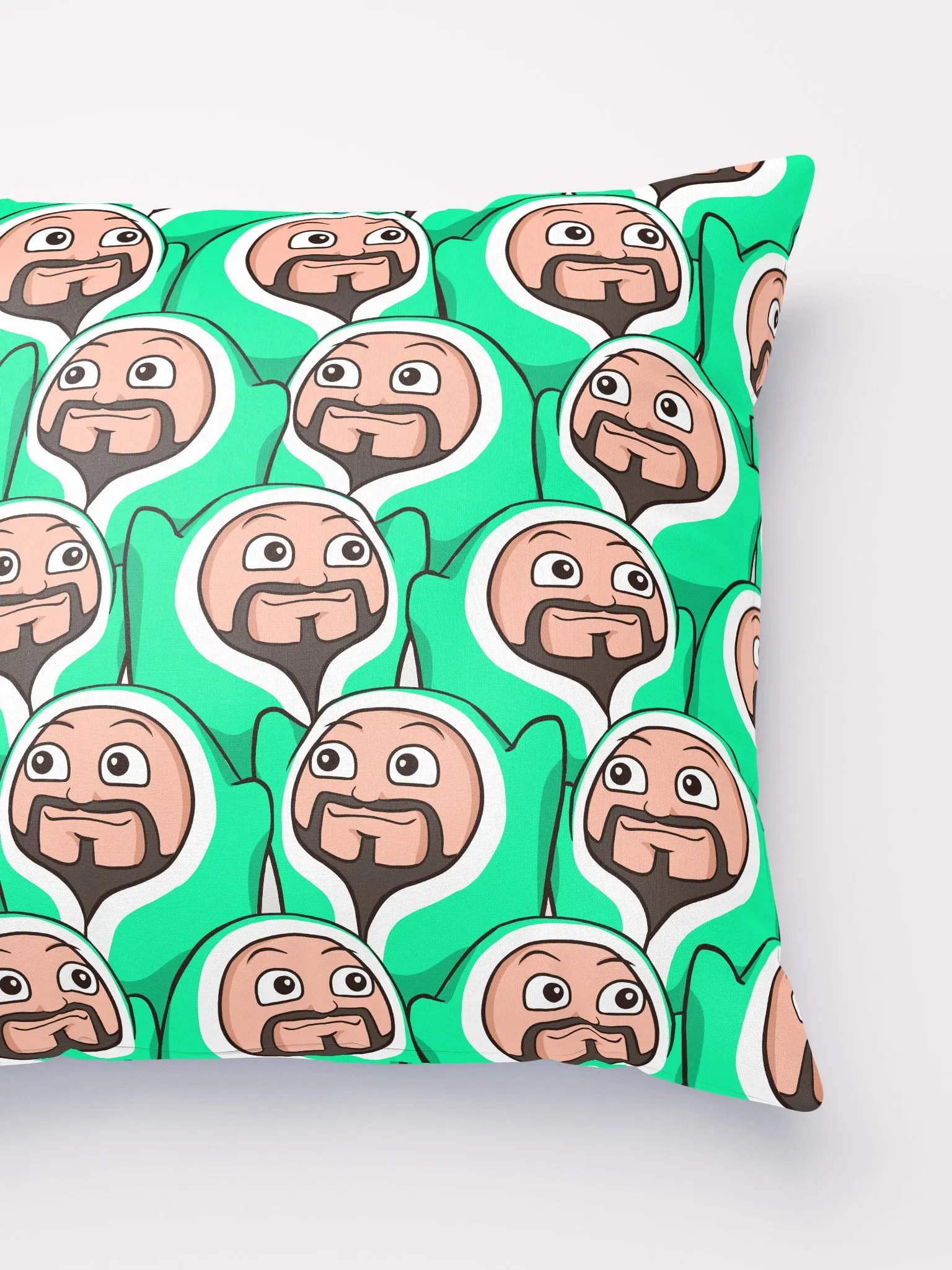 Luxthos - Blankies Pillow product image (2)