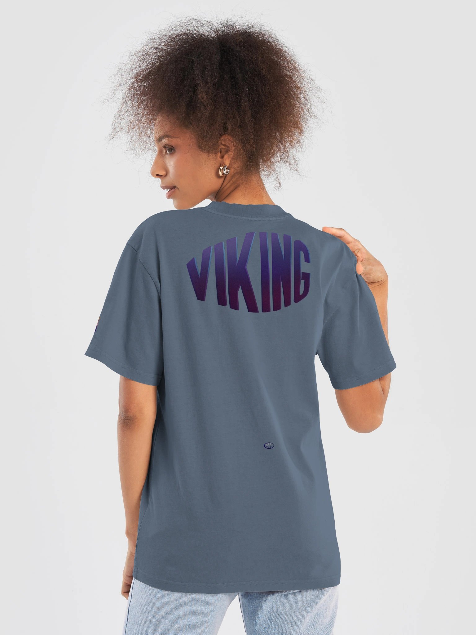 Vikings T Shirt product image (30)