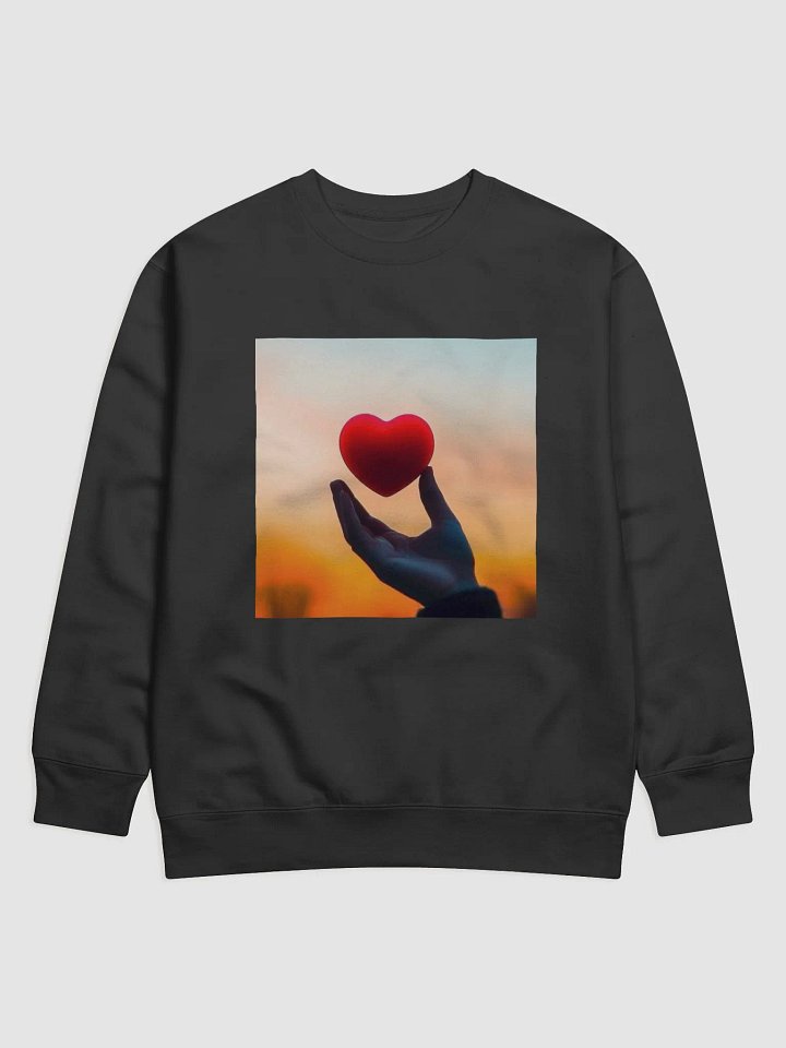 Vigil Long Sleeves product image (1)