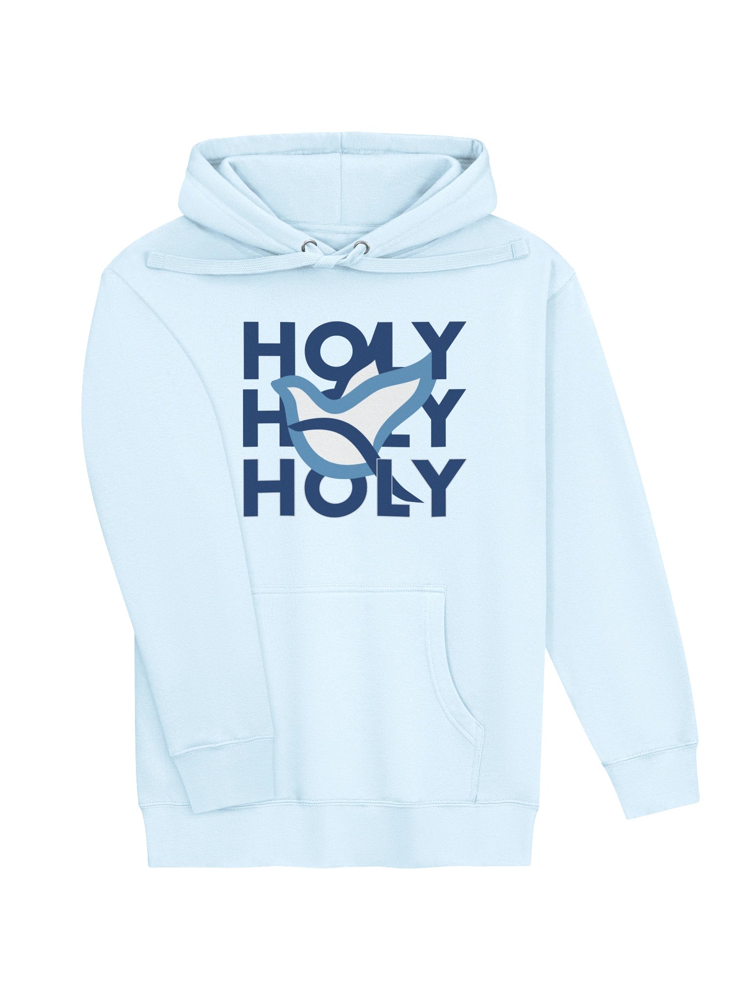 Holy Hoody product image (3)