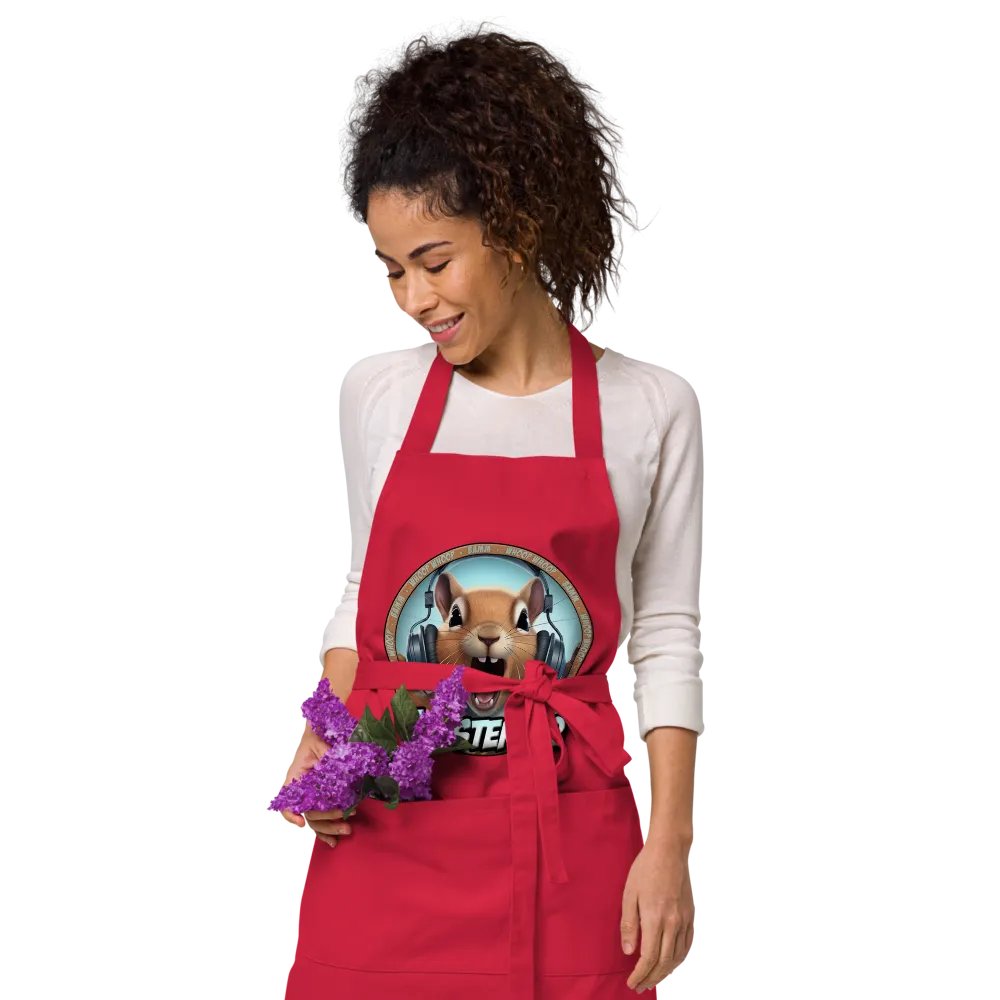 Red ToTs apron product image (9)
