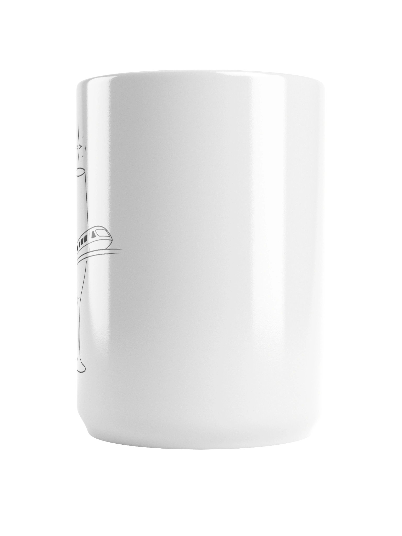 Bougie Mug product image (2)