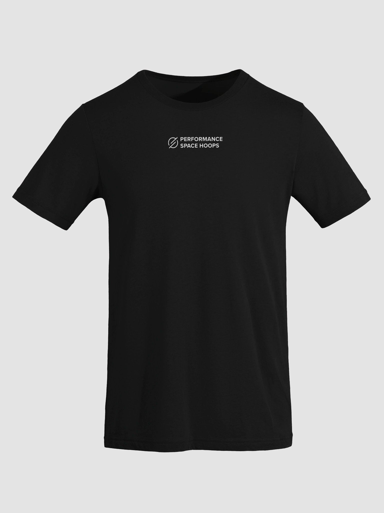 Performance Space Hoops Triblend Short Sleeve T-Shirt product image (45)