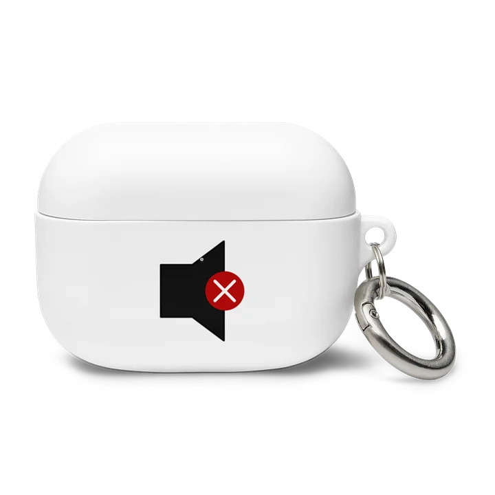 I❤️2PLAY - AirPods Case product image (1)