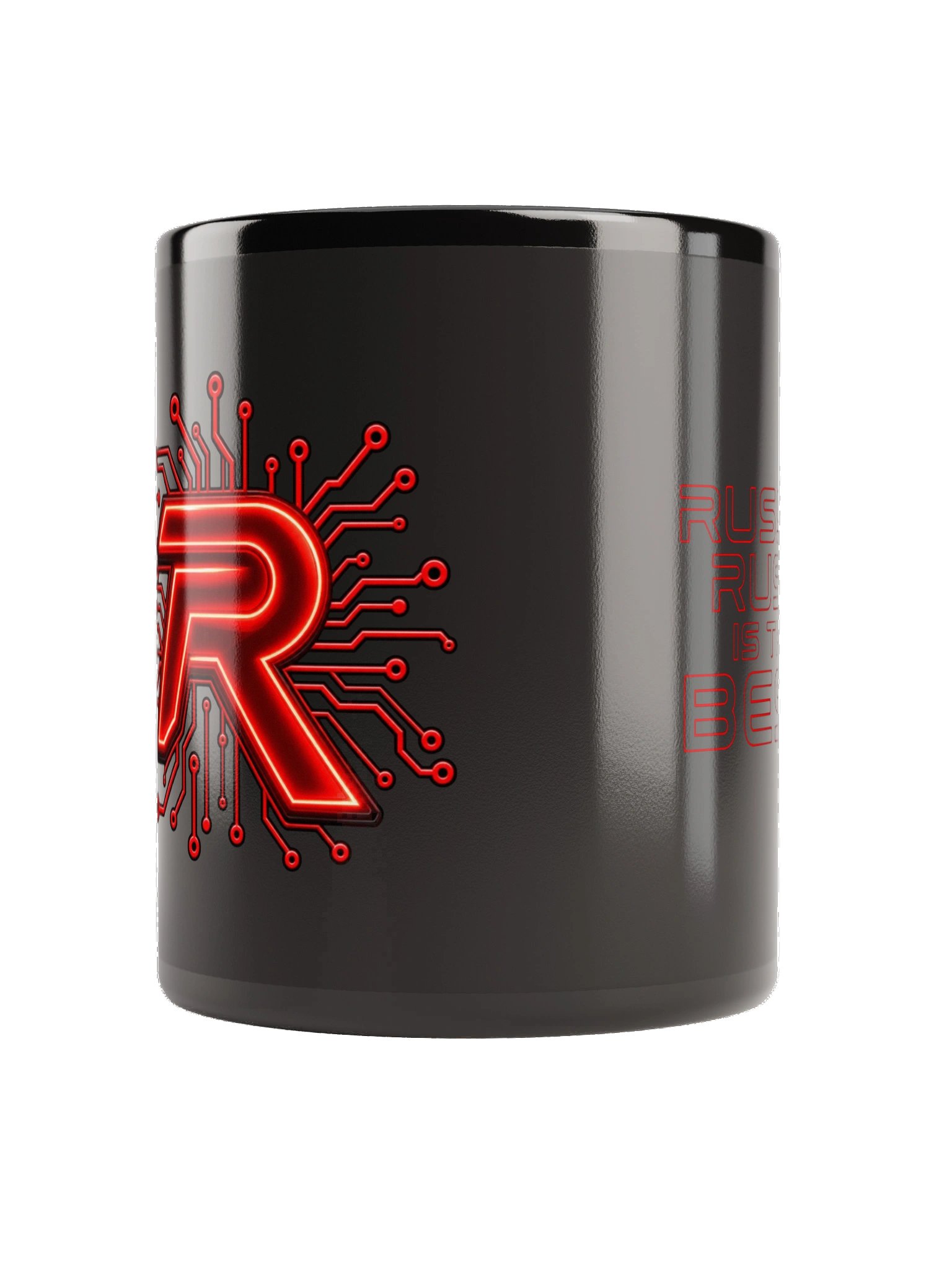 Russie Russ is the Best! Mug V1.1 product image (2)