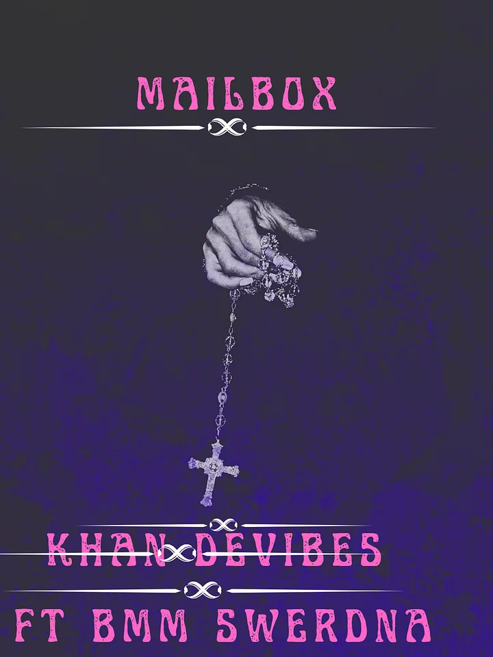 MAILBOX product image (1)