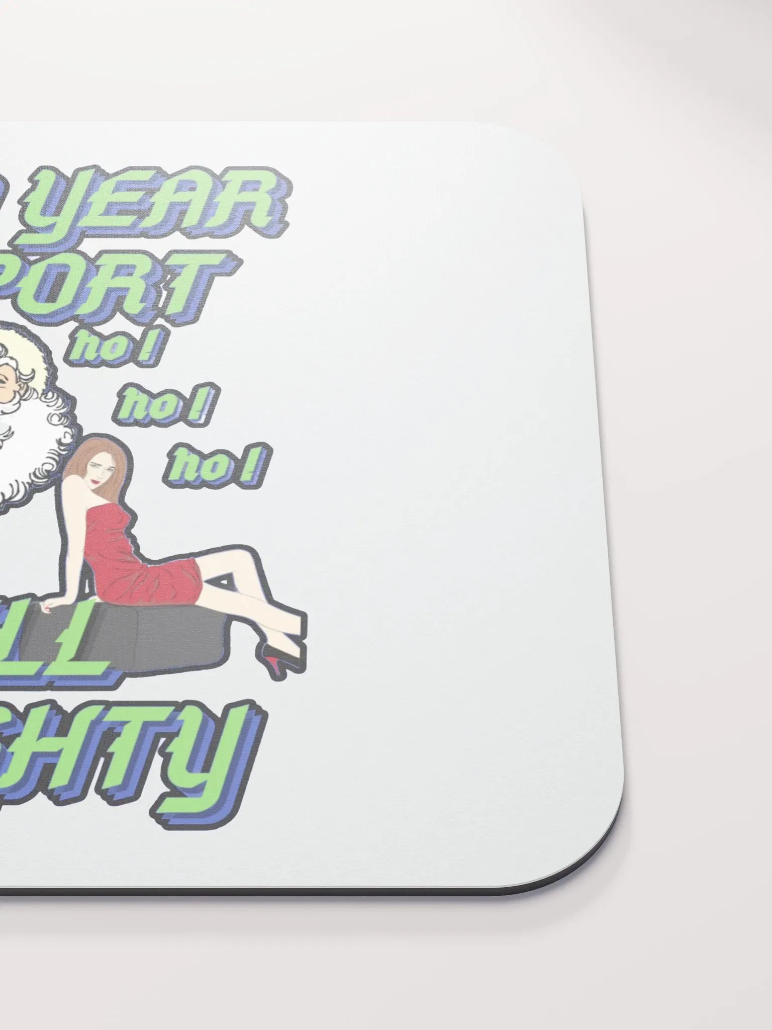 MID YEAR REPORT : STILL NAUGHTY product image (5)