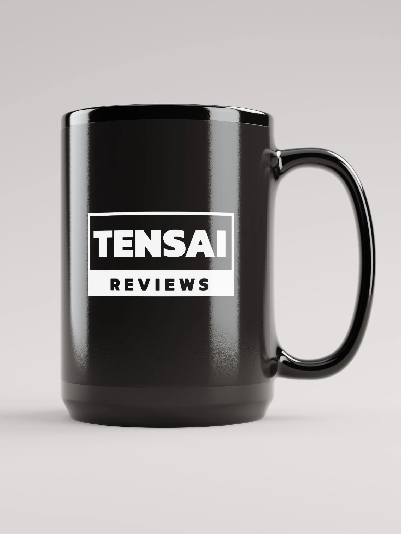 Tensai Blandishment mug product image (1)
