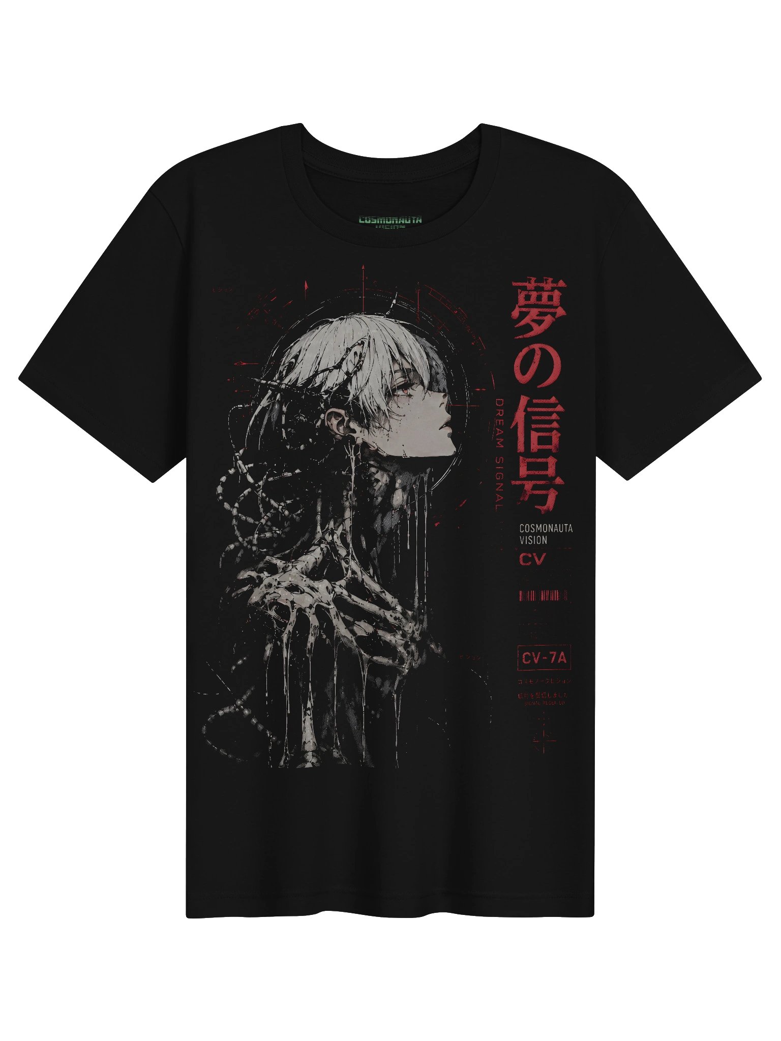 DREAM SIGNAL // CV-7A product image (1)