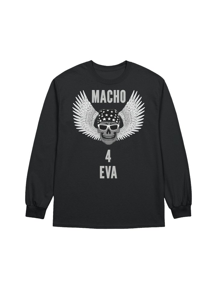 Macho 4 Eva product image (2)