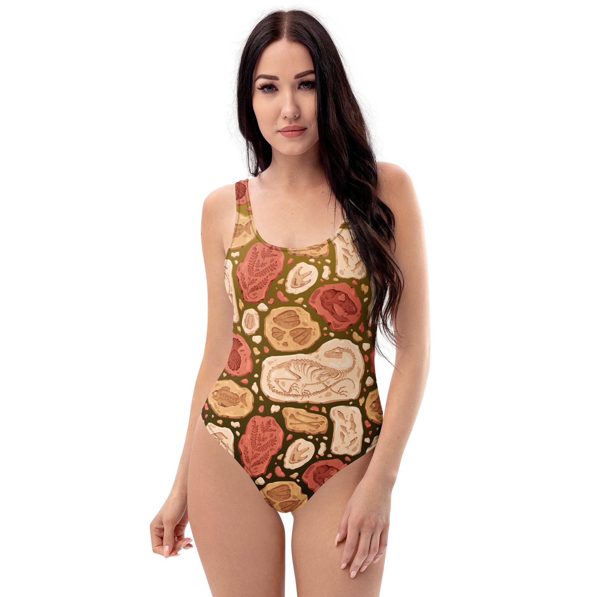 Fossil Swimsuit product image (1)
