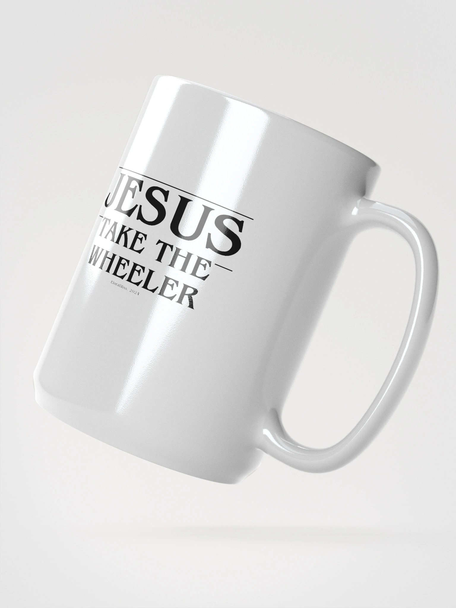 Nancy Mug product image (2)