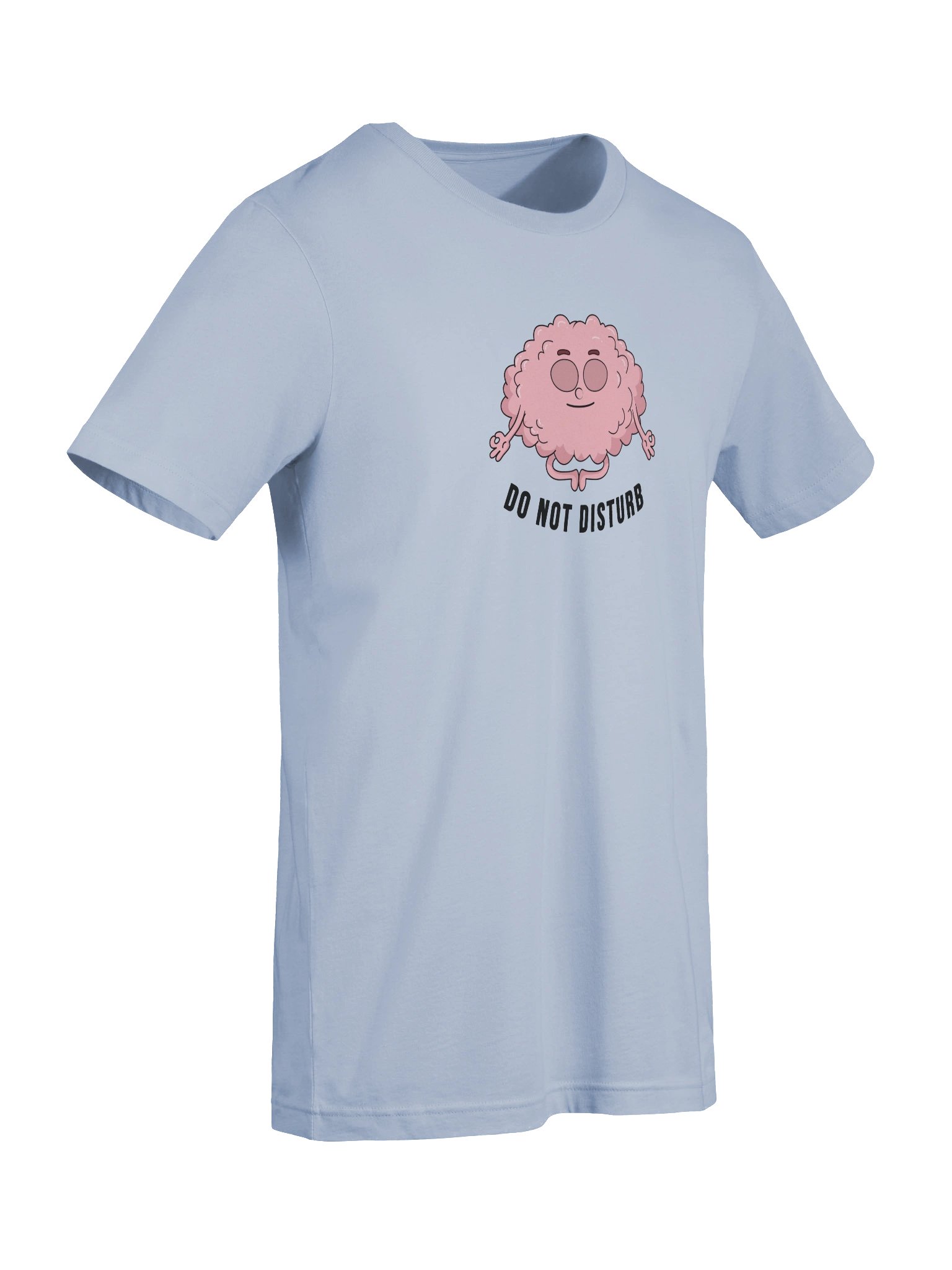 Do Not Disturb - T-shirt product image (66)