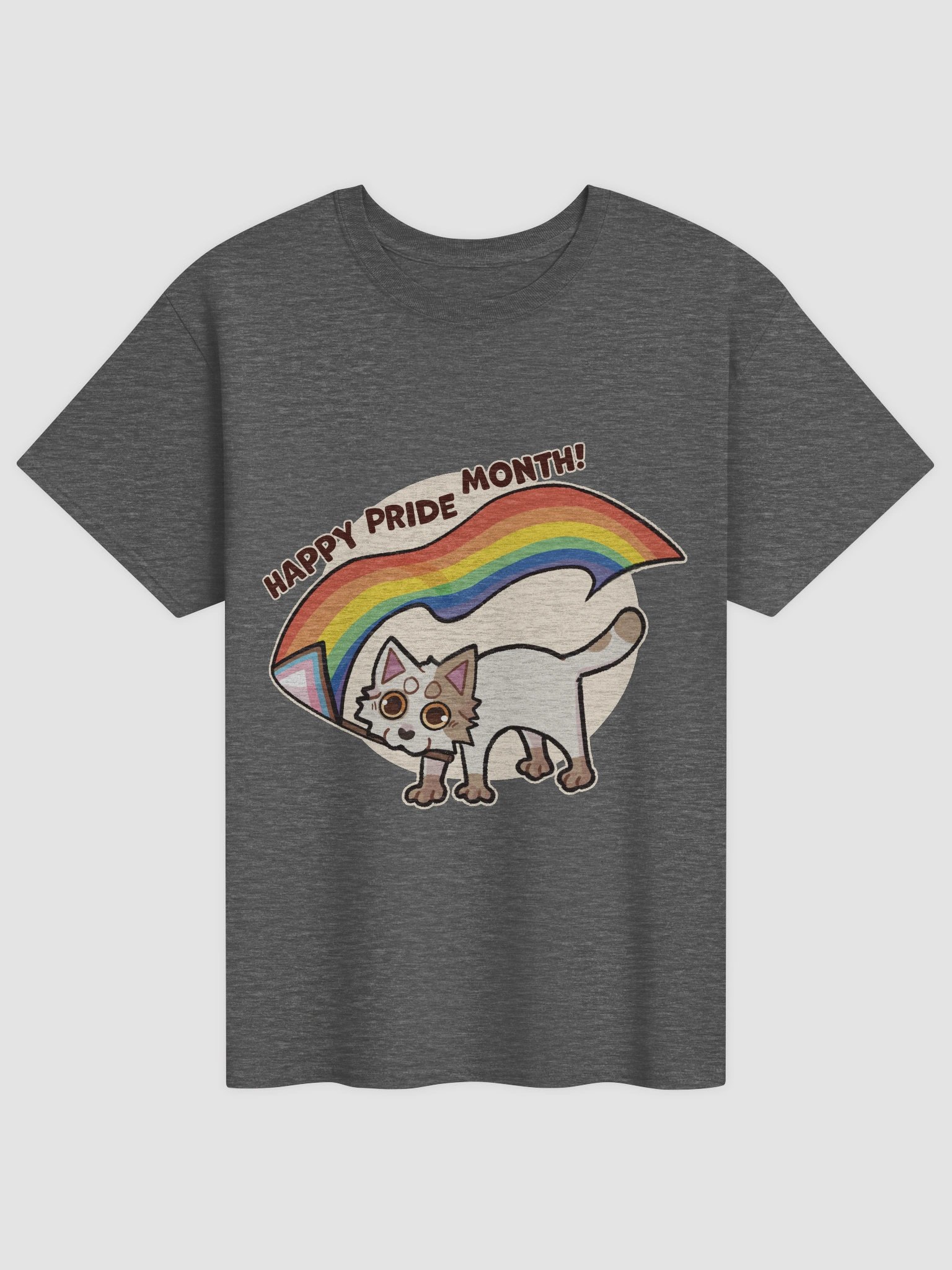 Bean PRIDE | T-Shirt product image (1)