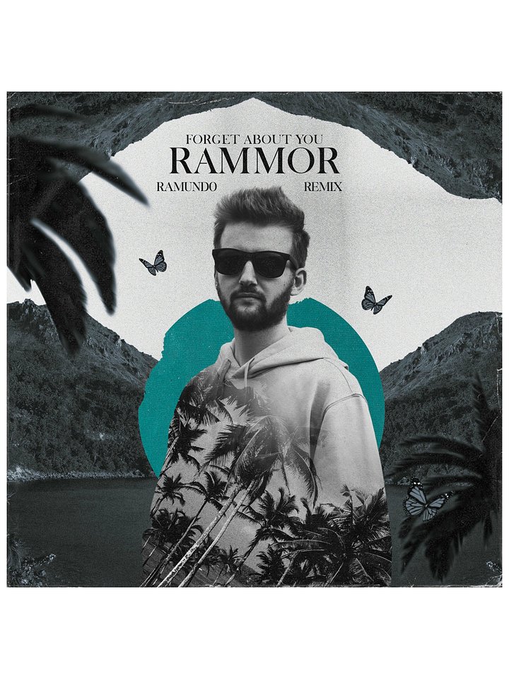 Rammor - Forget About You (Ramundo Remix) product image (1)
