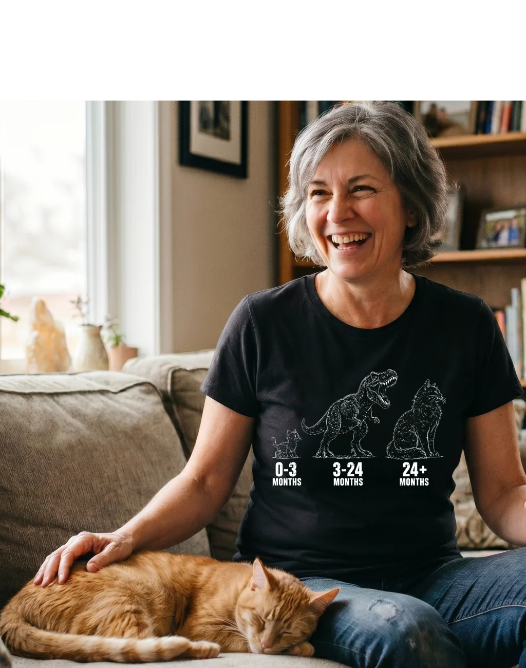 Cat Evolution product image (12)