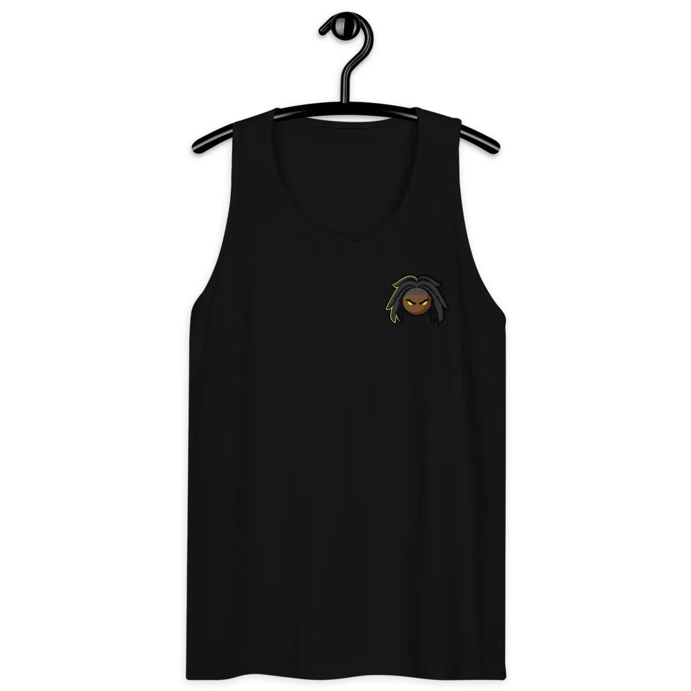 Cotton Heritage Men's Premium Tank Top - Zaire product image (9)