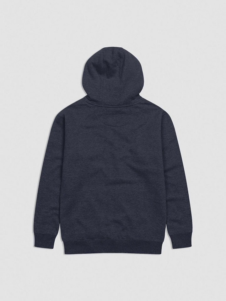LK School Daze Badge Hoodie product image (2)