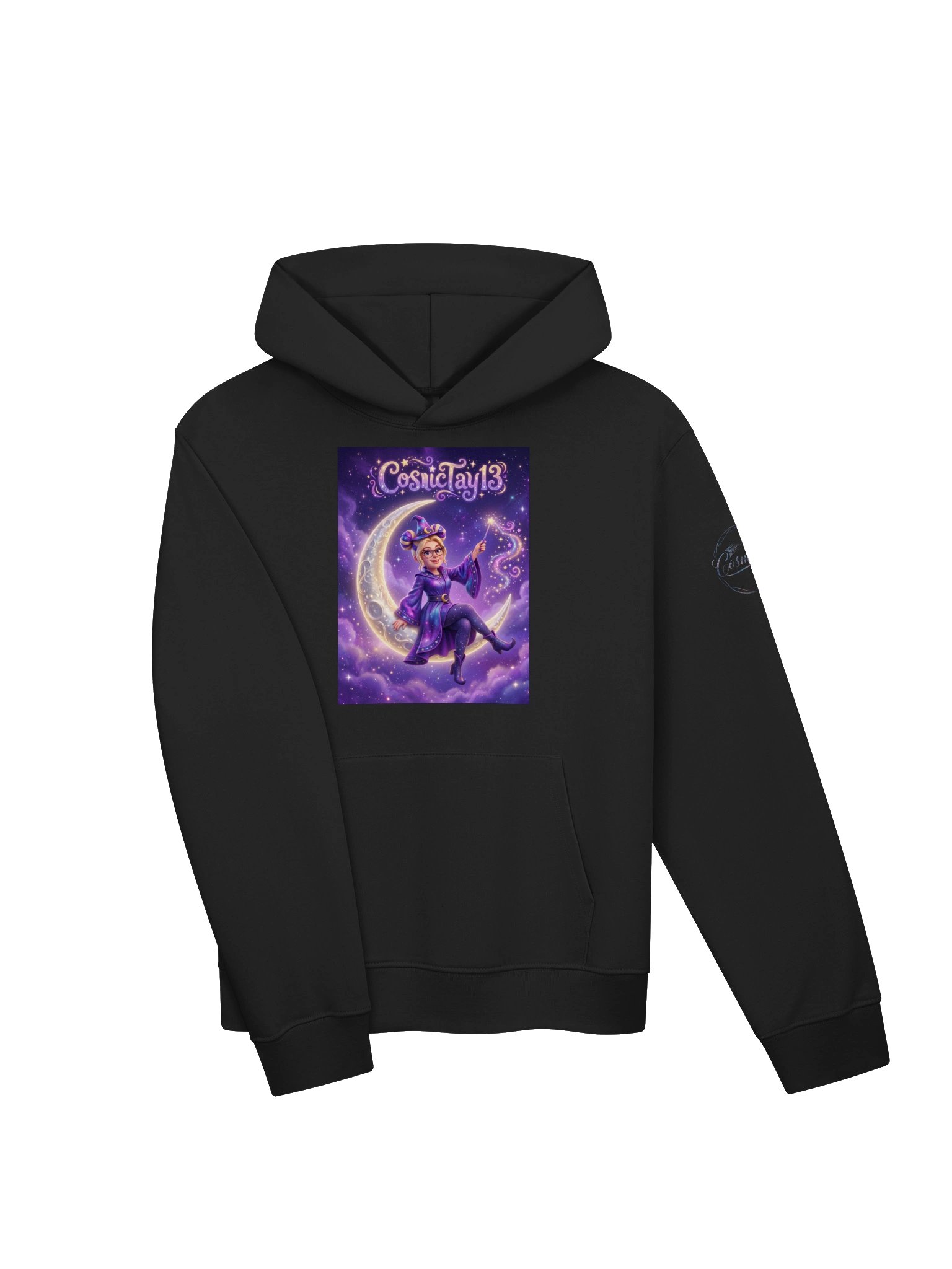 🌌✨ CosmicTay13 Magical Galaxy Hoodie ✨🌌 product image (51)
