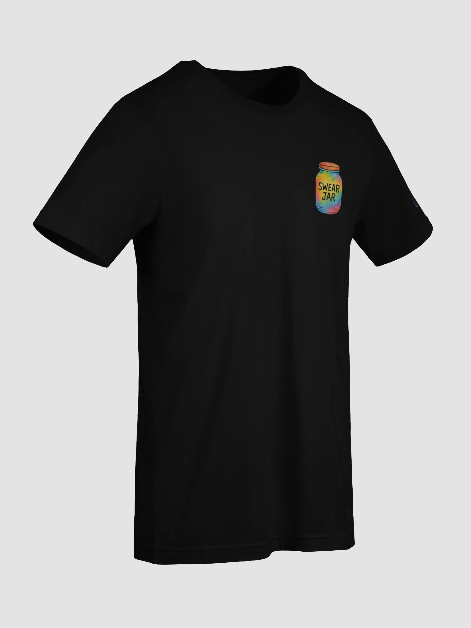 Swear Jar on a Tee product image (75)