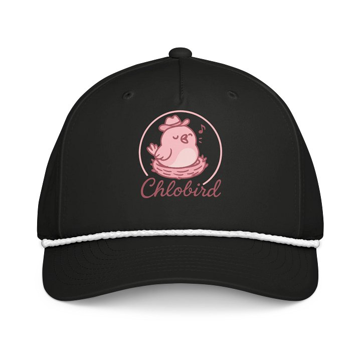 Chlobird's Cap product image (1)
