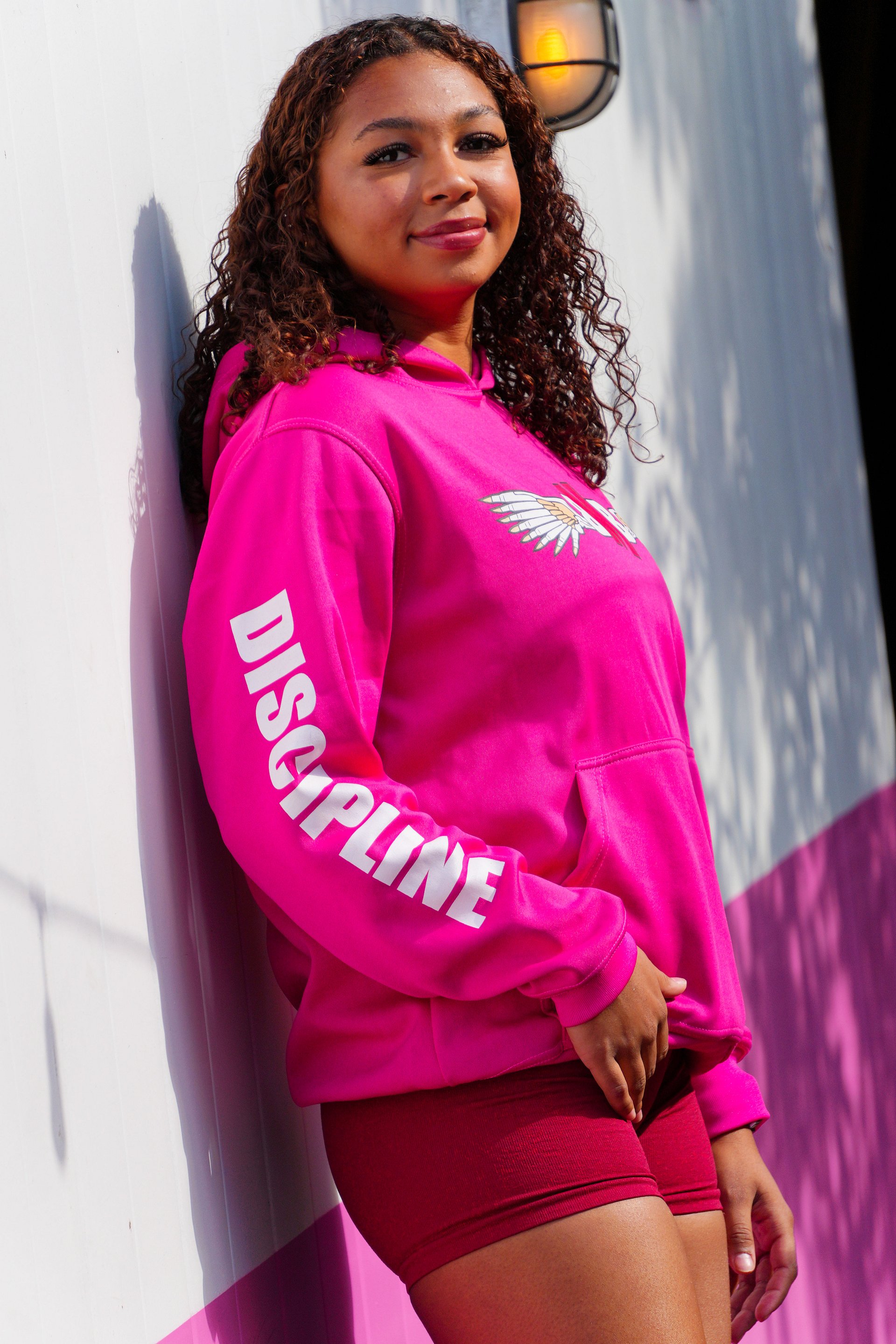 Unisex Pullover Hoodie product image (5)