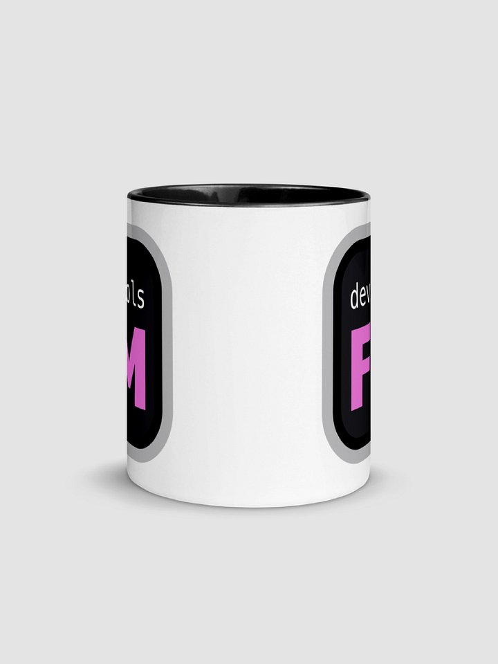 Brand Mug product image (2)