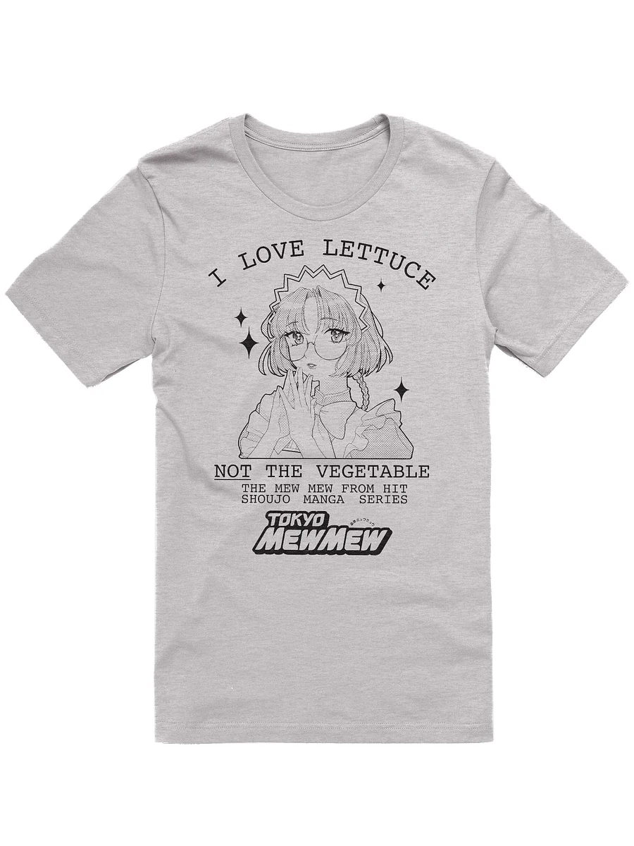 I LOVE LETTUCE // blk product image (1)