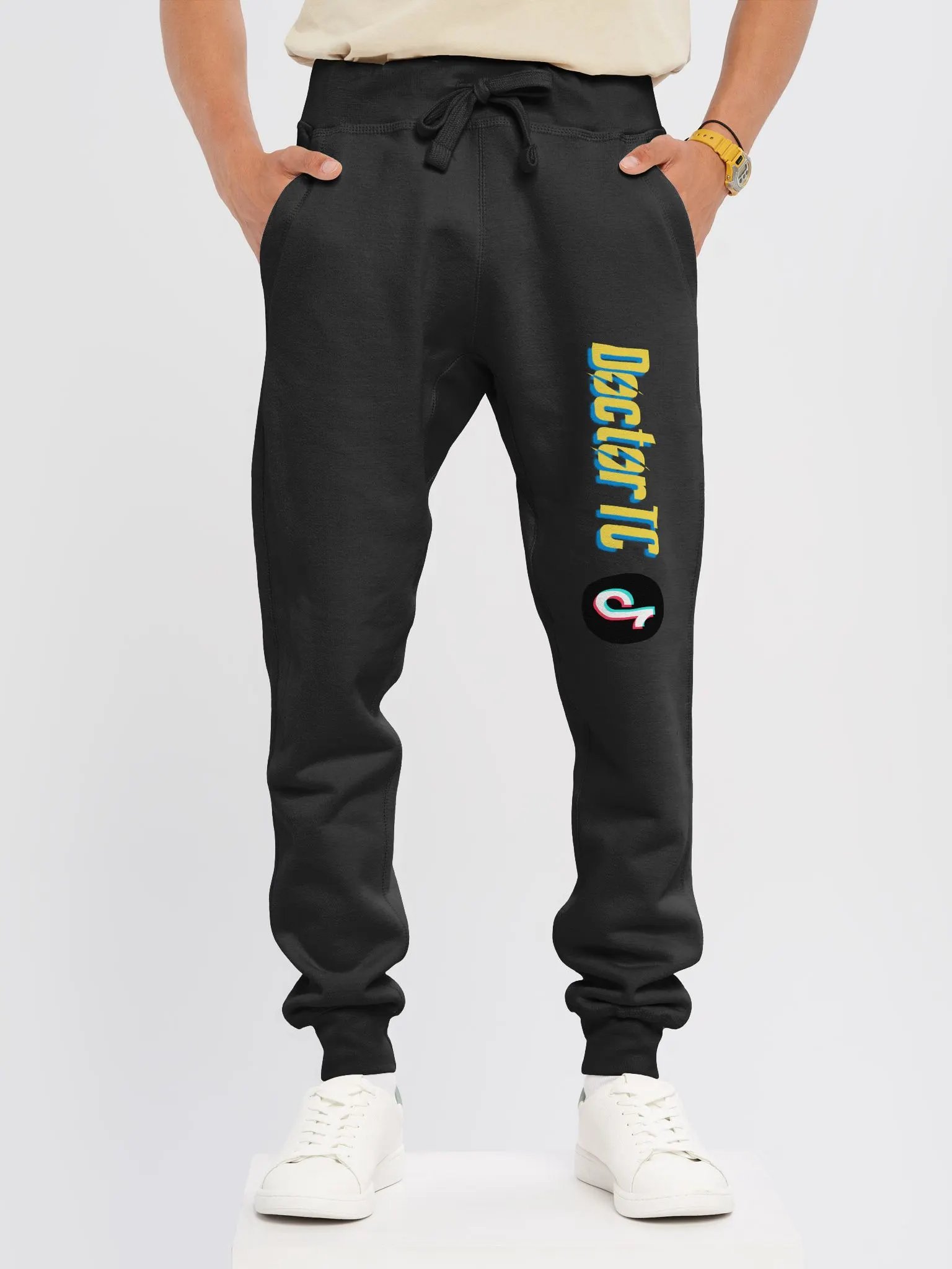 Doc's Joggers product image (3)