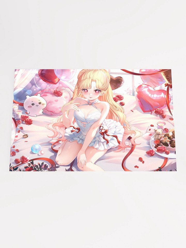 So Sweet Like Chocolate ~ Valentines 2025 ver. Print product image (2)