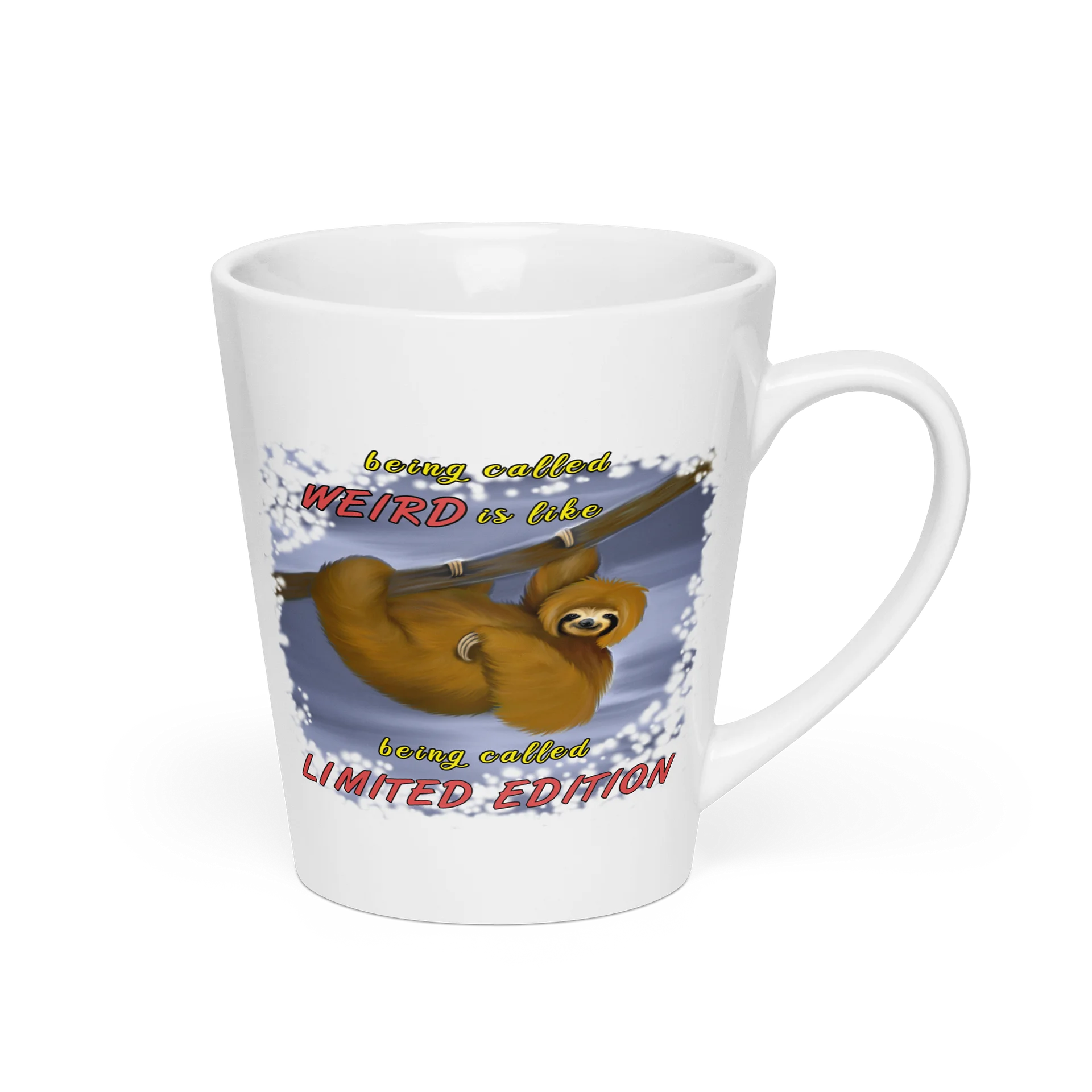 Latte Mug product image (2)