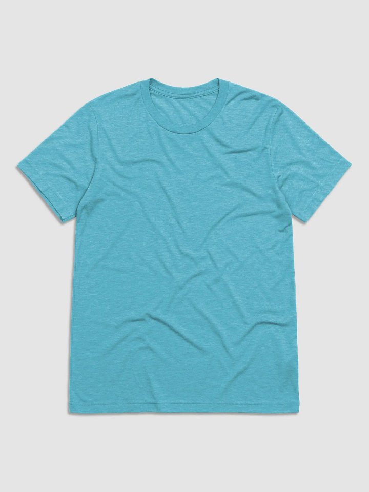 Bold EGO Unisex Tee product image (10)