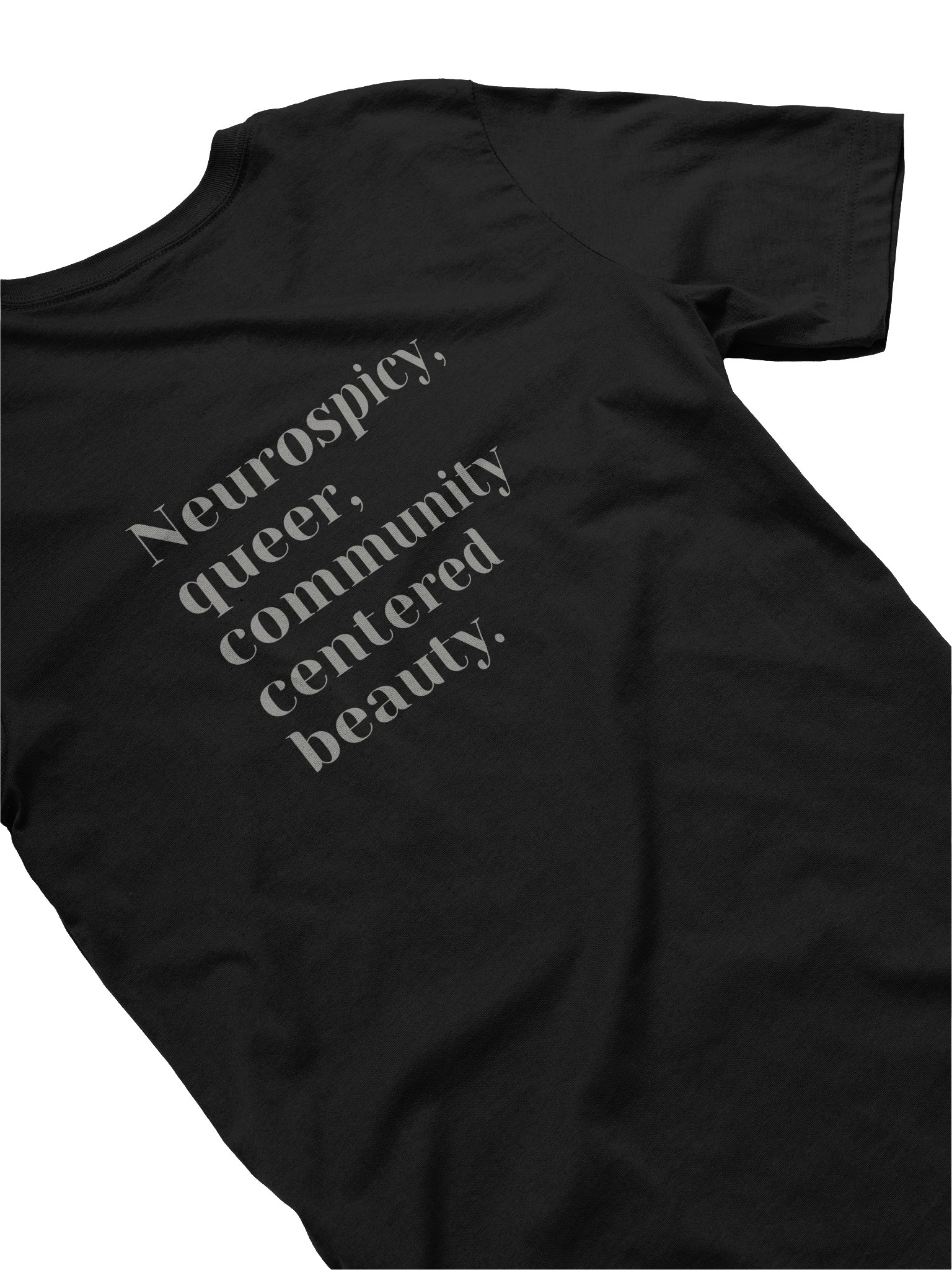 Chroma Culture T-Shirt product image (4)