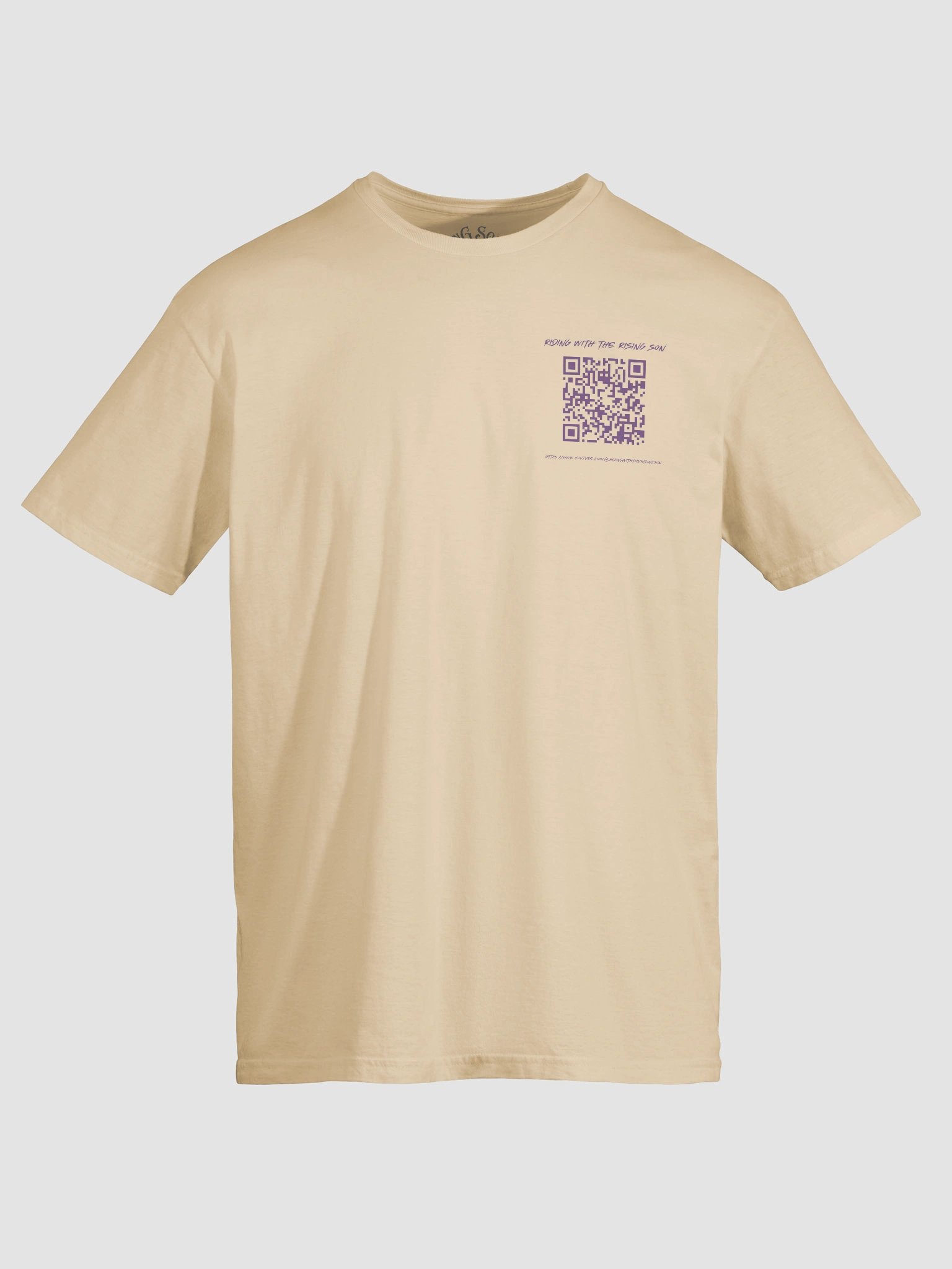 Feathered Serpent Rising Tee product image (30)