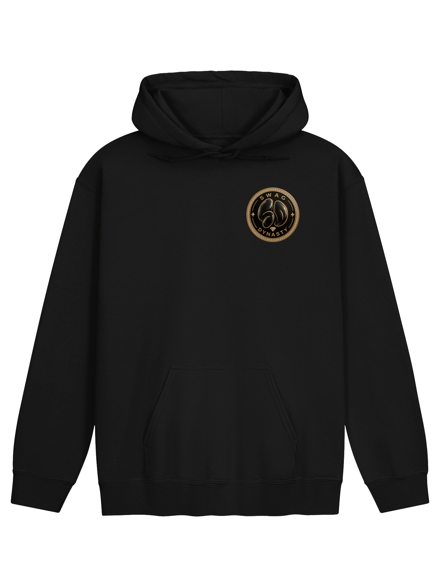 SwaG Dynasty Unisex Hoody product image (2)
