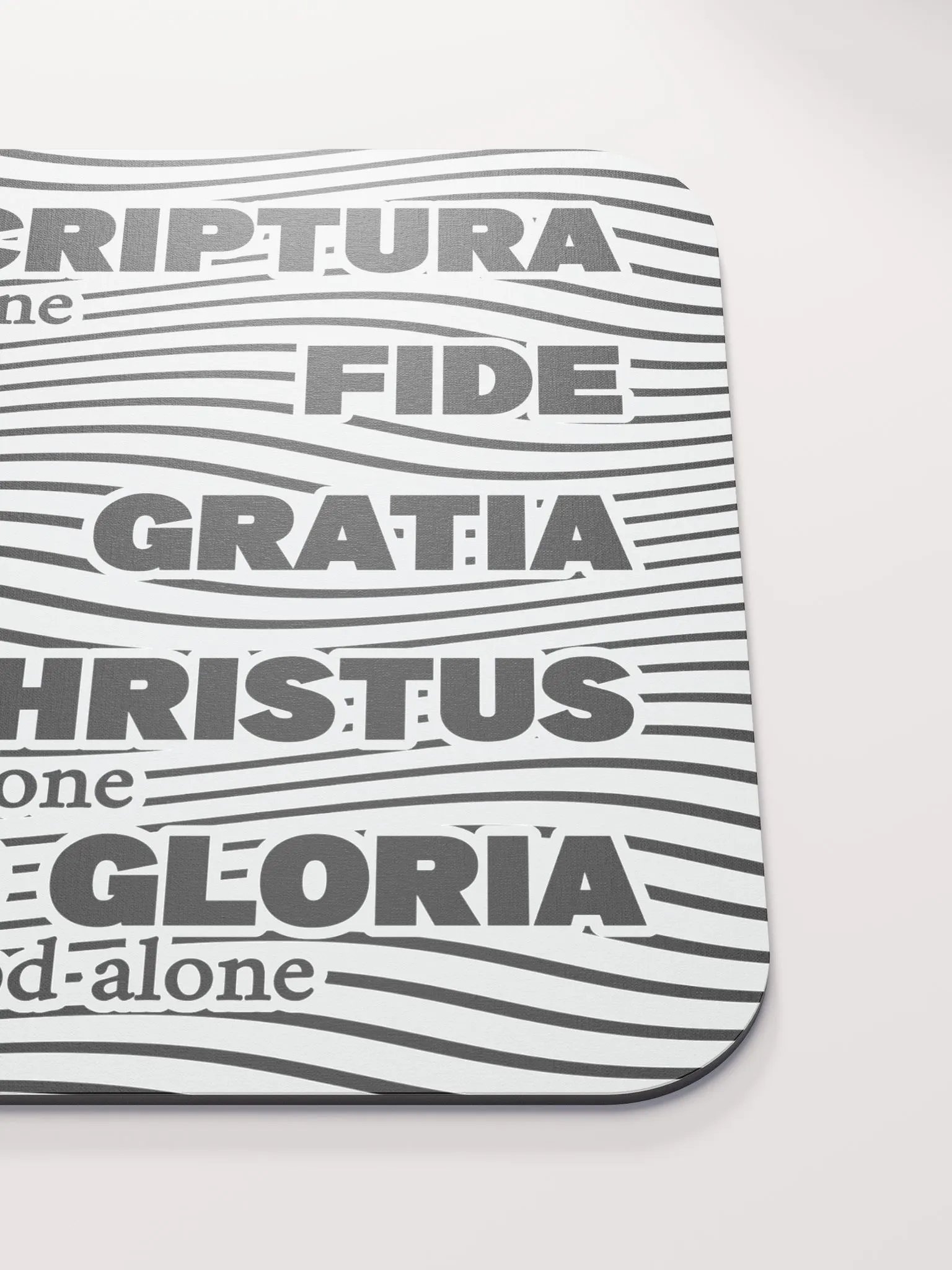 5 Solas Zebra [Clear] - Classic product image (5)