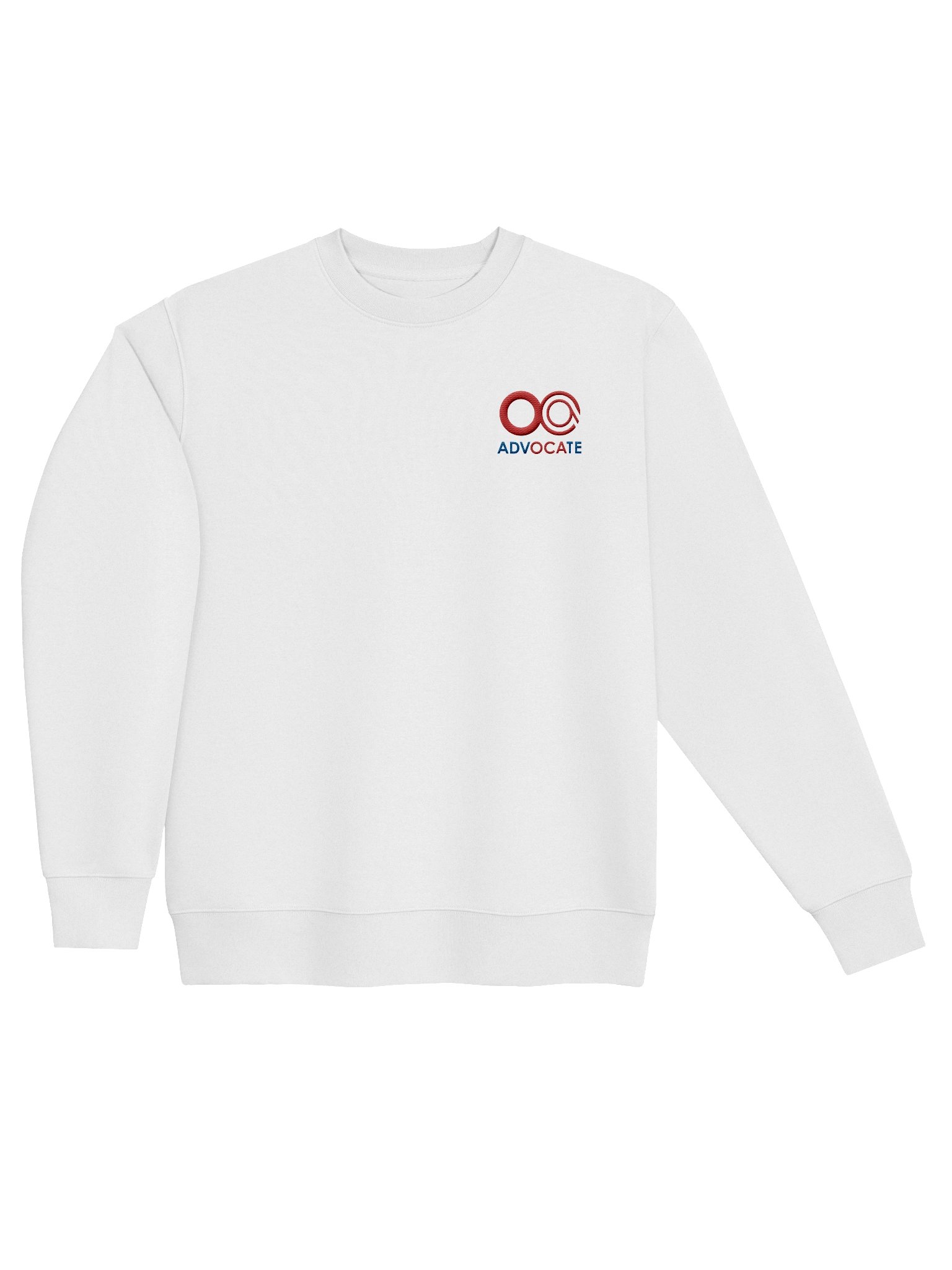 Embroidered Sweatshirt product image (3)