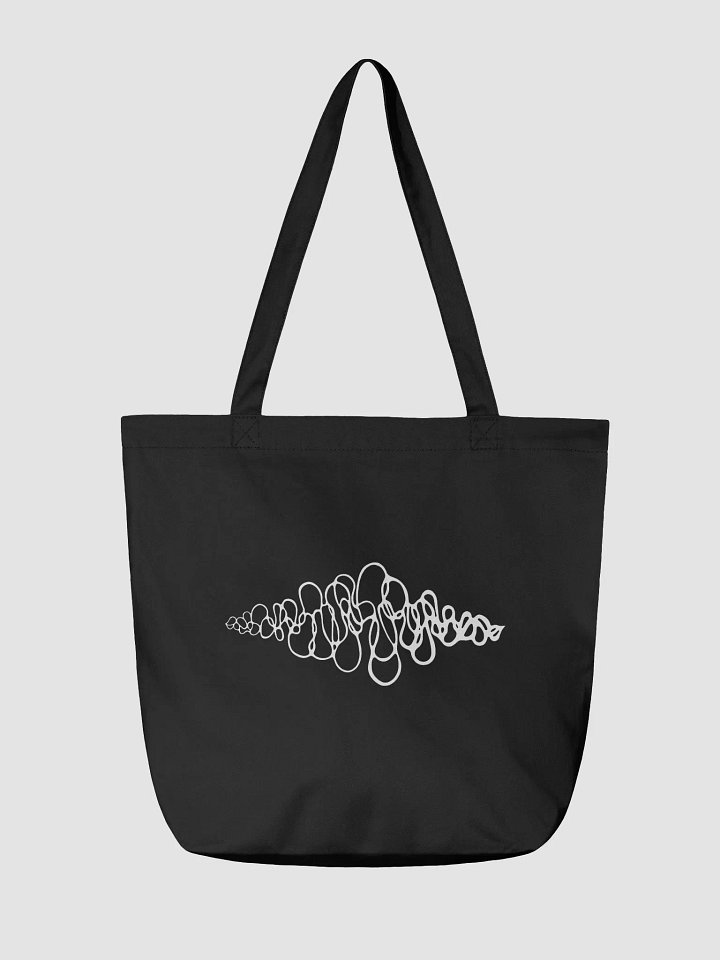 Tote Bag: Resonance product image (2)