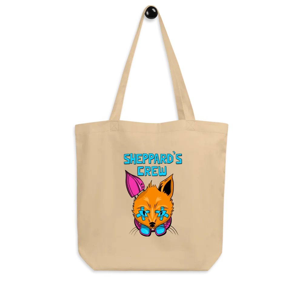 LEGACY Sheppard's Crew Tote Bag product image (7)