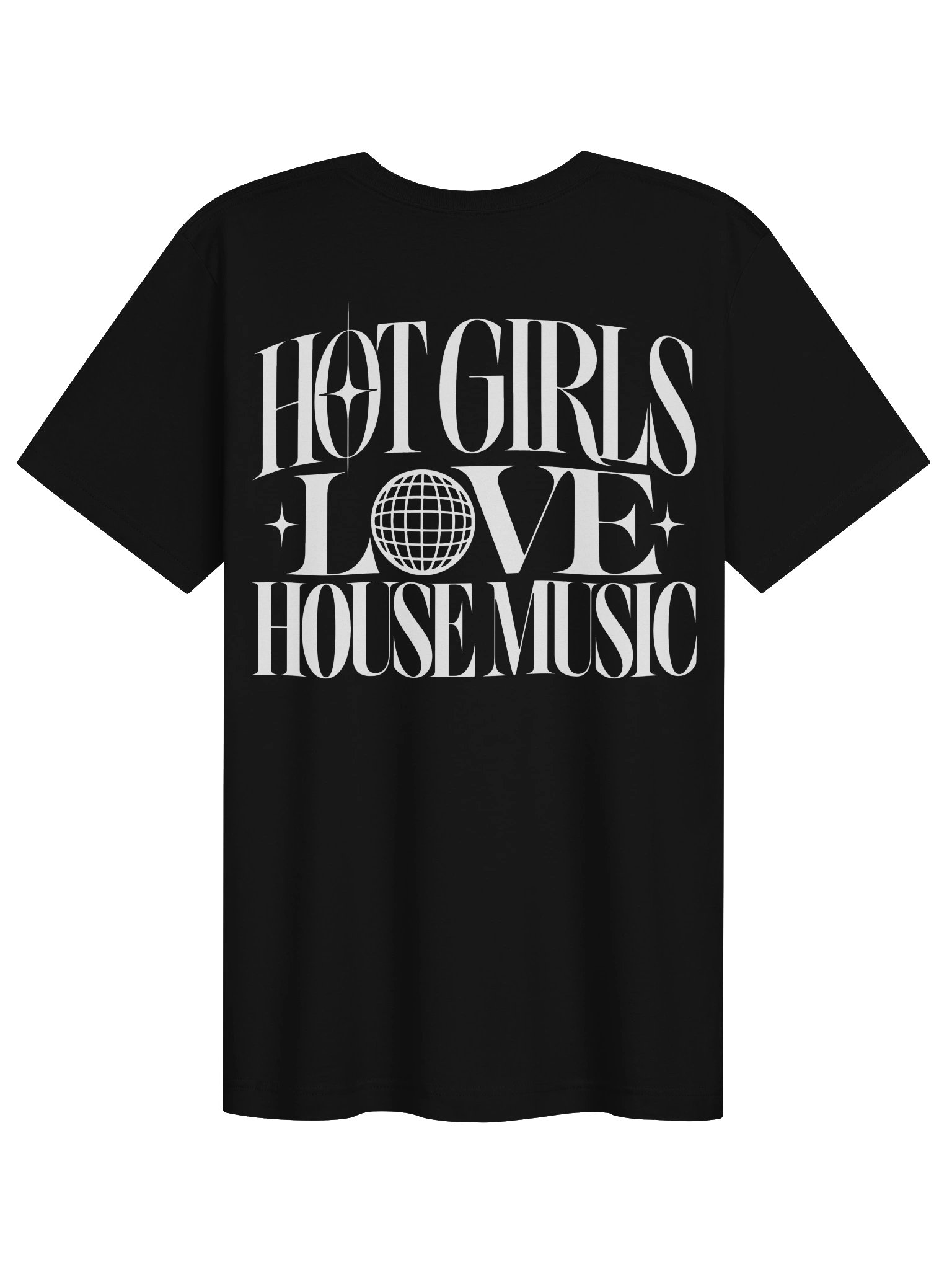 HOT GIRLS LOVE HOUSE MUSIC product image (1)