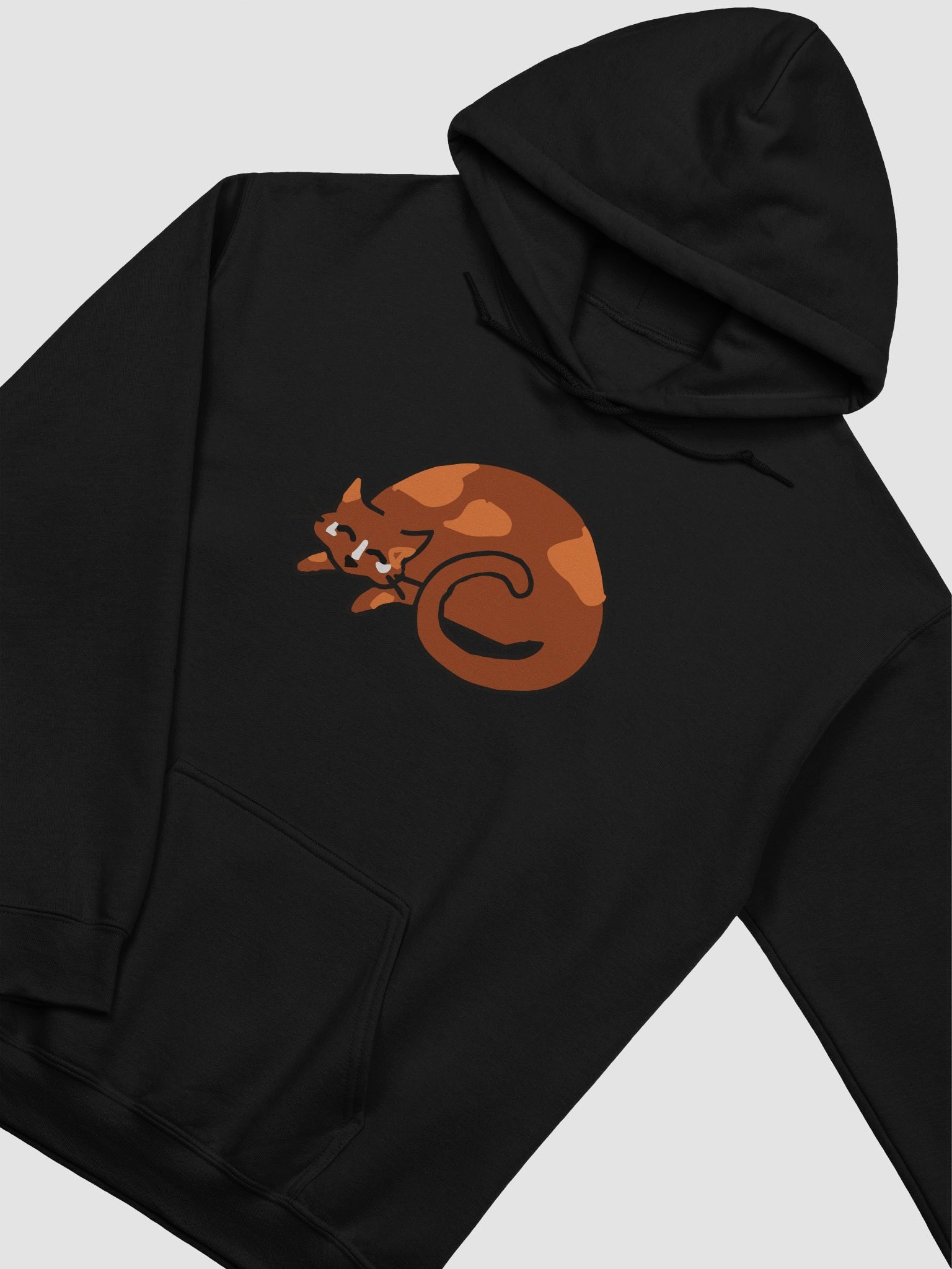 The Meow Hoodie product image (2)