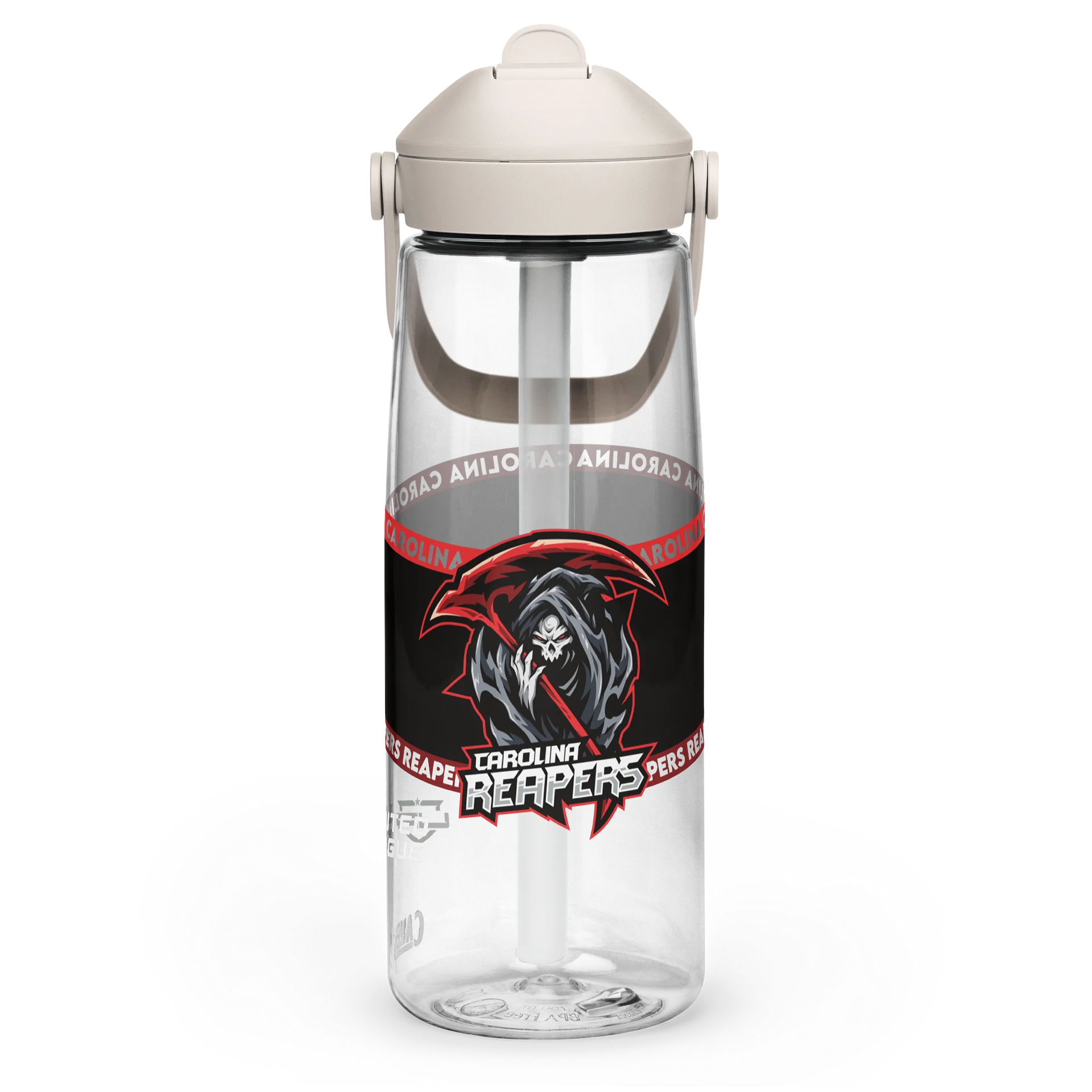 Carolina Reapers Camelbak Water Bottle product image (1)