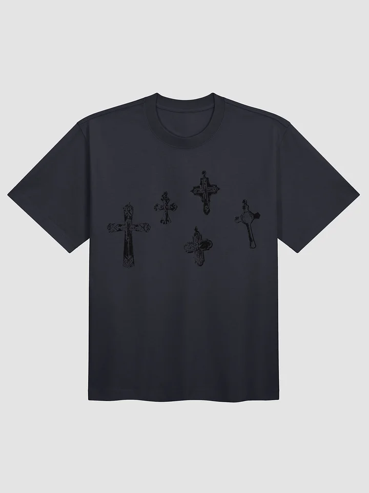 "I WAS DEAD" BOX T product image (2)