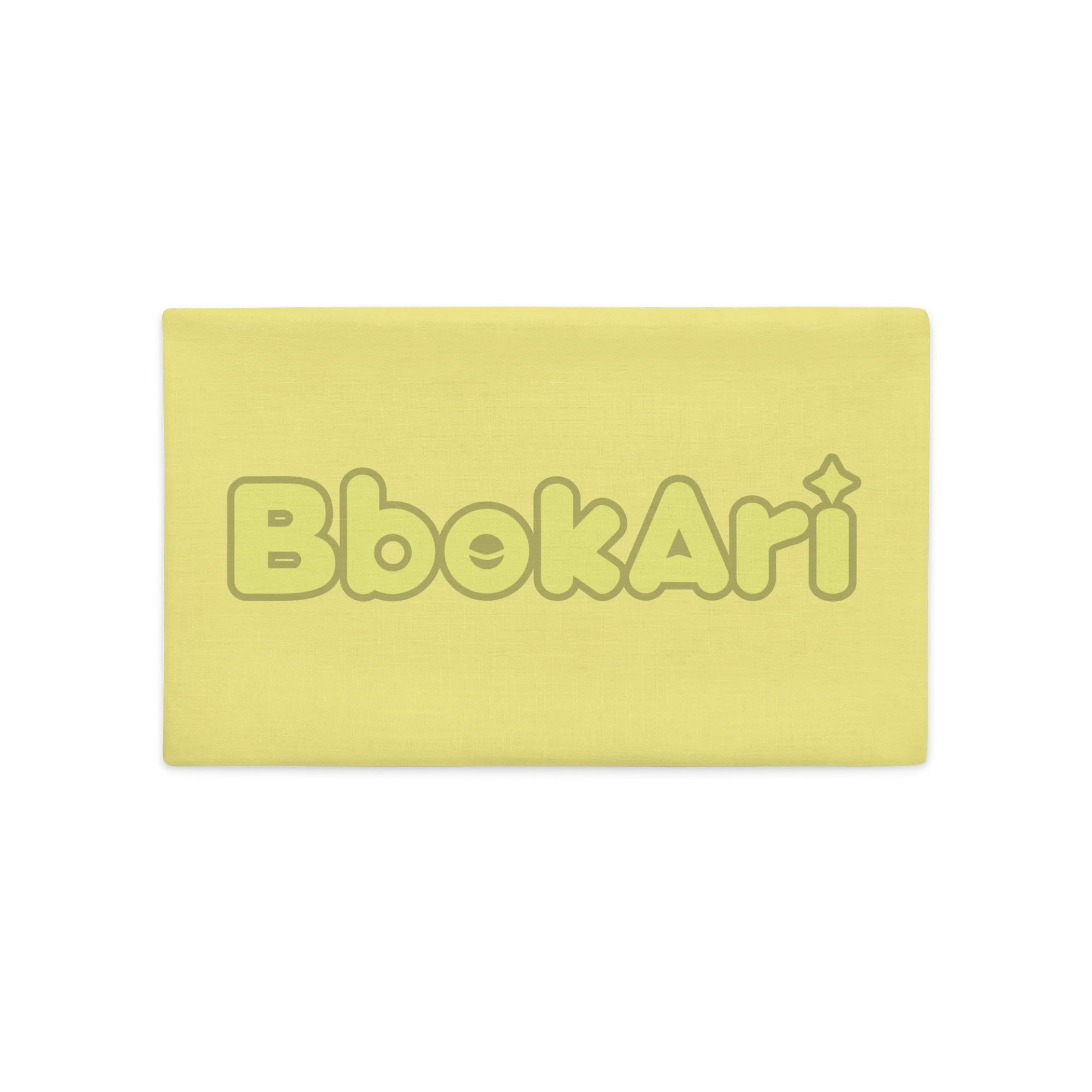 Skzoo Bbokari Pillowcase product image (2)
