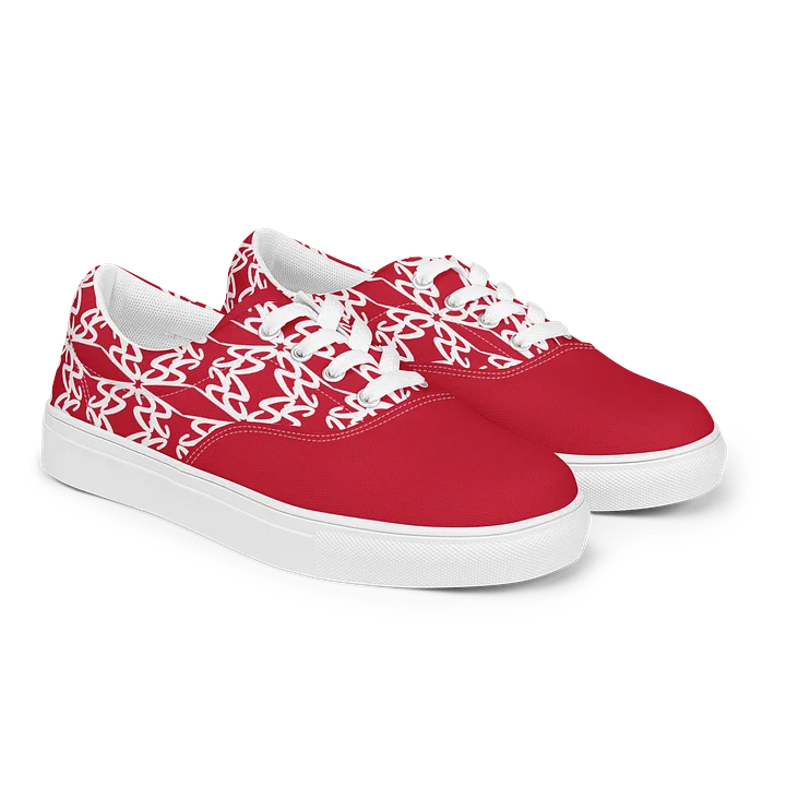 Cherry Crème SS OV MF all overs (Men's) product image (2)