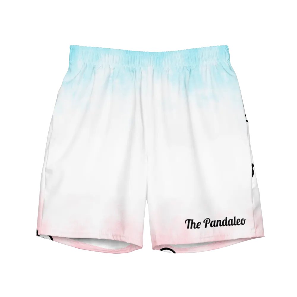 ThePopsicle W.E.T. Swim Shorts product image (1)