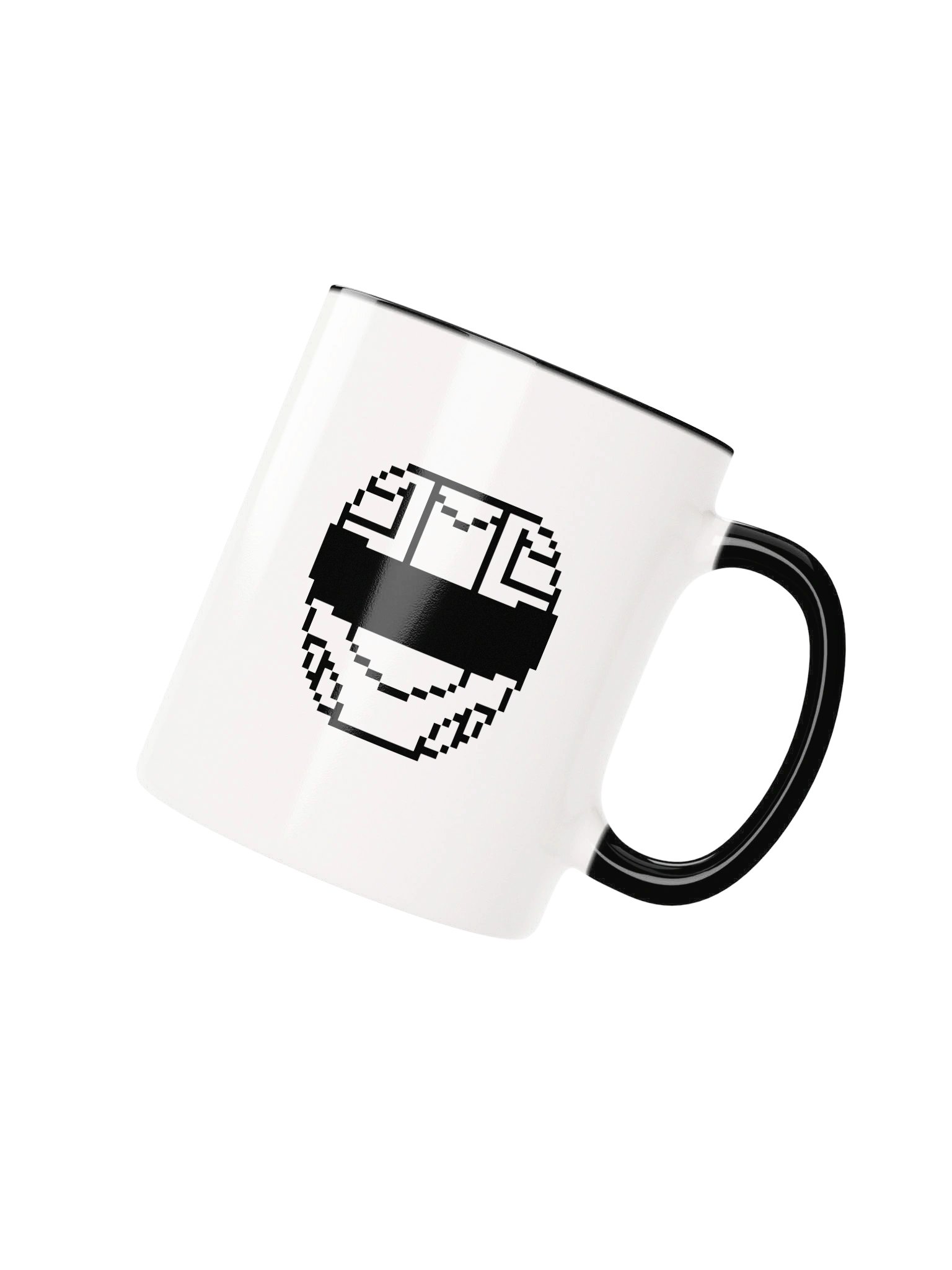 Midnight Helmet Mug product image (2)