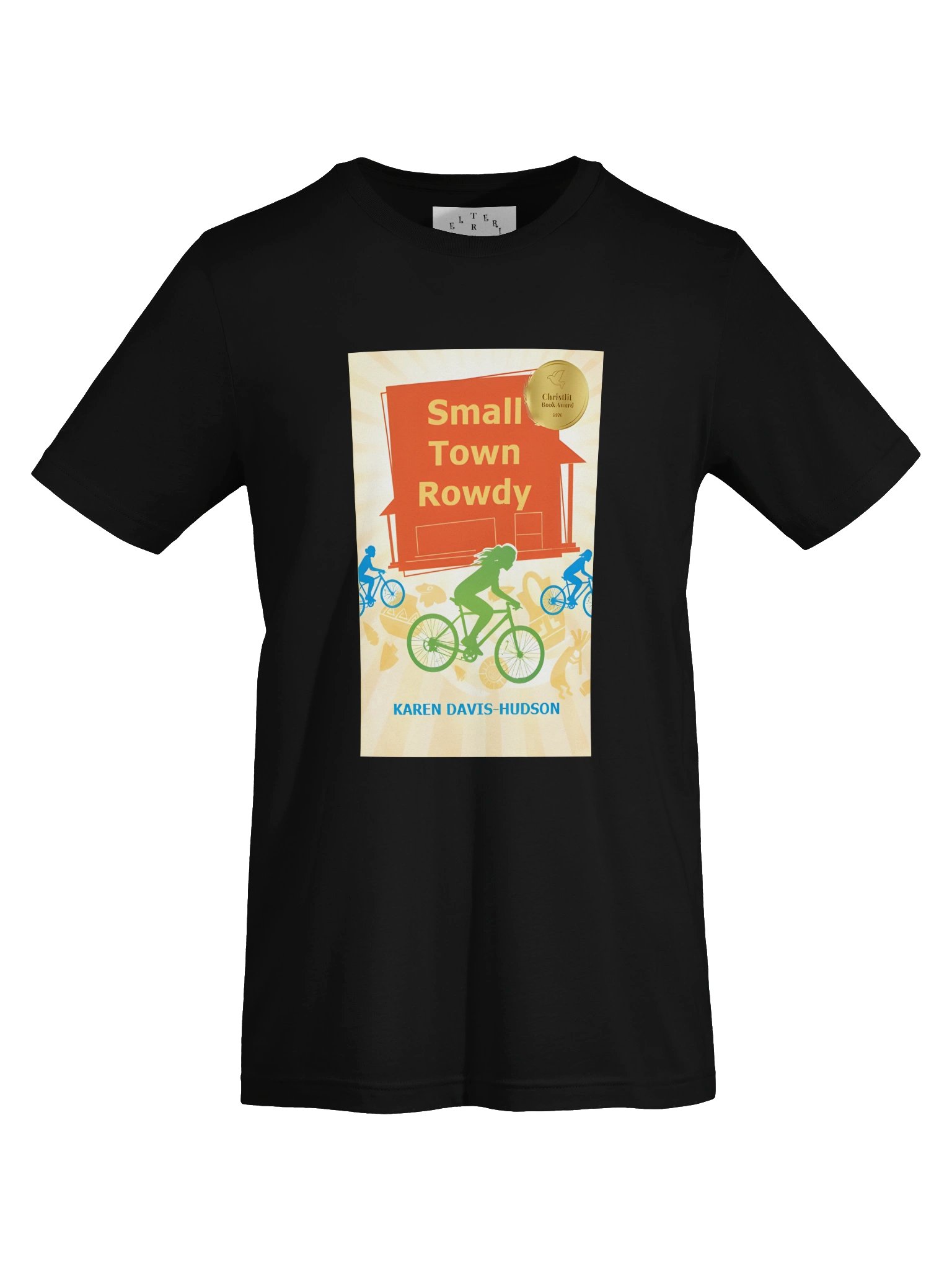 Small Town Rowdy product image (5)