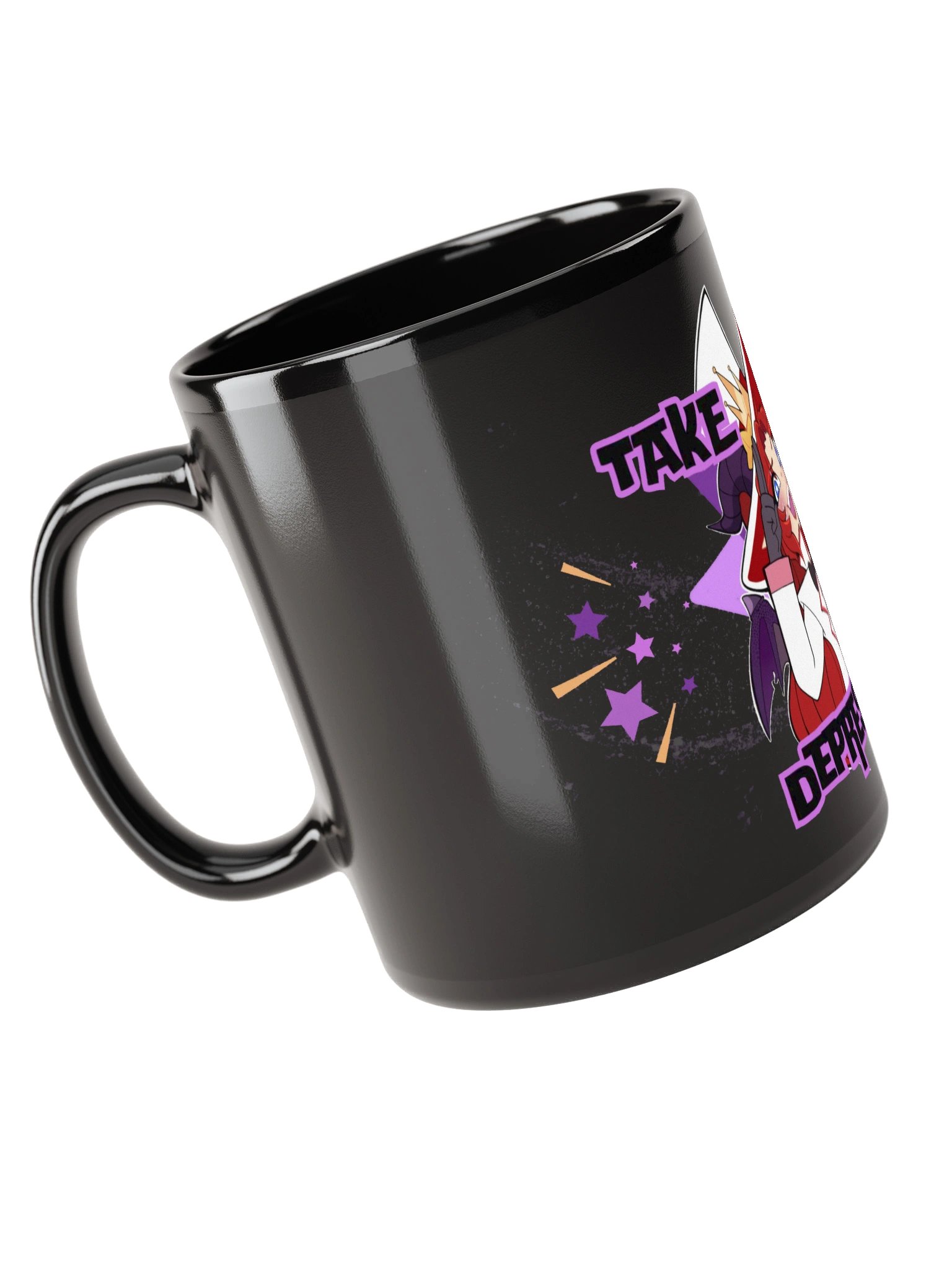 Take That Depression! product image (4)